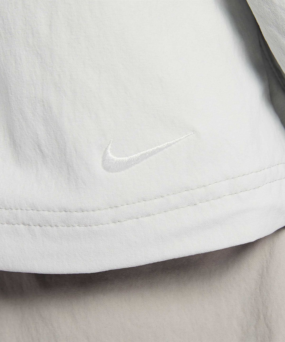 나이키(NIKE) ACG 스미스 서밋 자외선 차단 재킷 W - 포톤 더스트:그레이 포그:칼리지 그레이:서밋 화이트 / HV0584-025