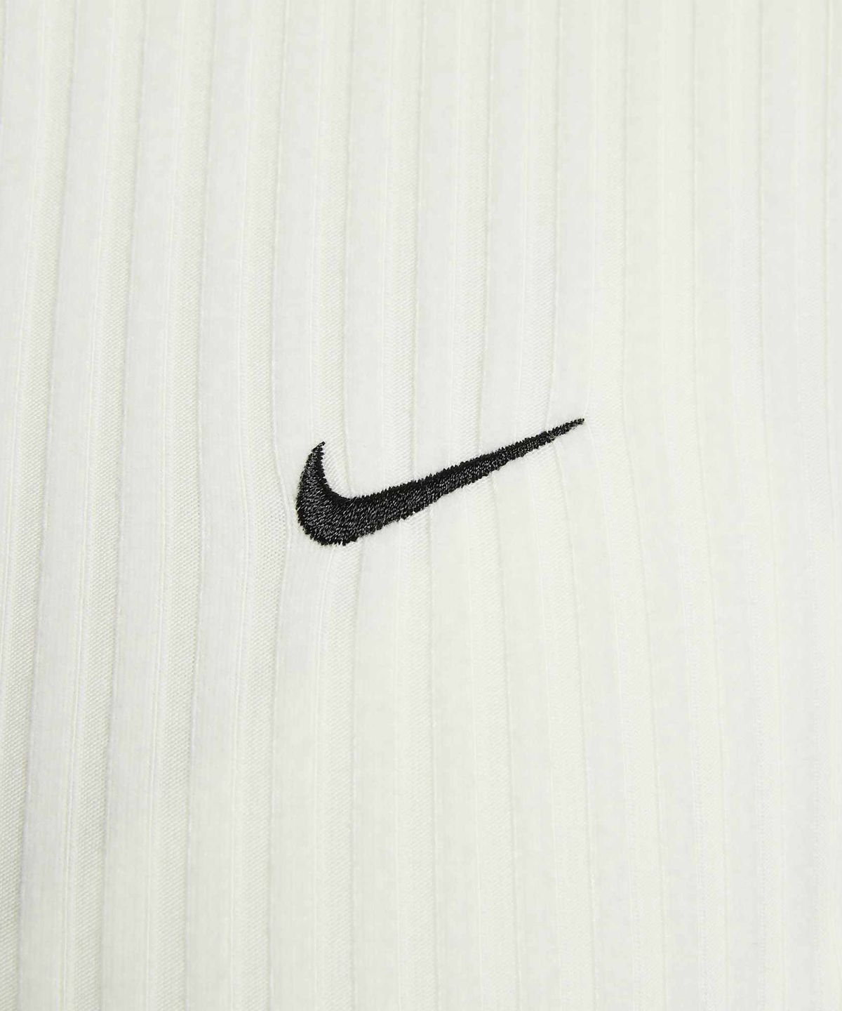나이키(NIKE) 스포츠웨어 칠 니트 슬림 와이드 골지 가디건 W - 세일:블랙 / IF0235-133