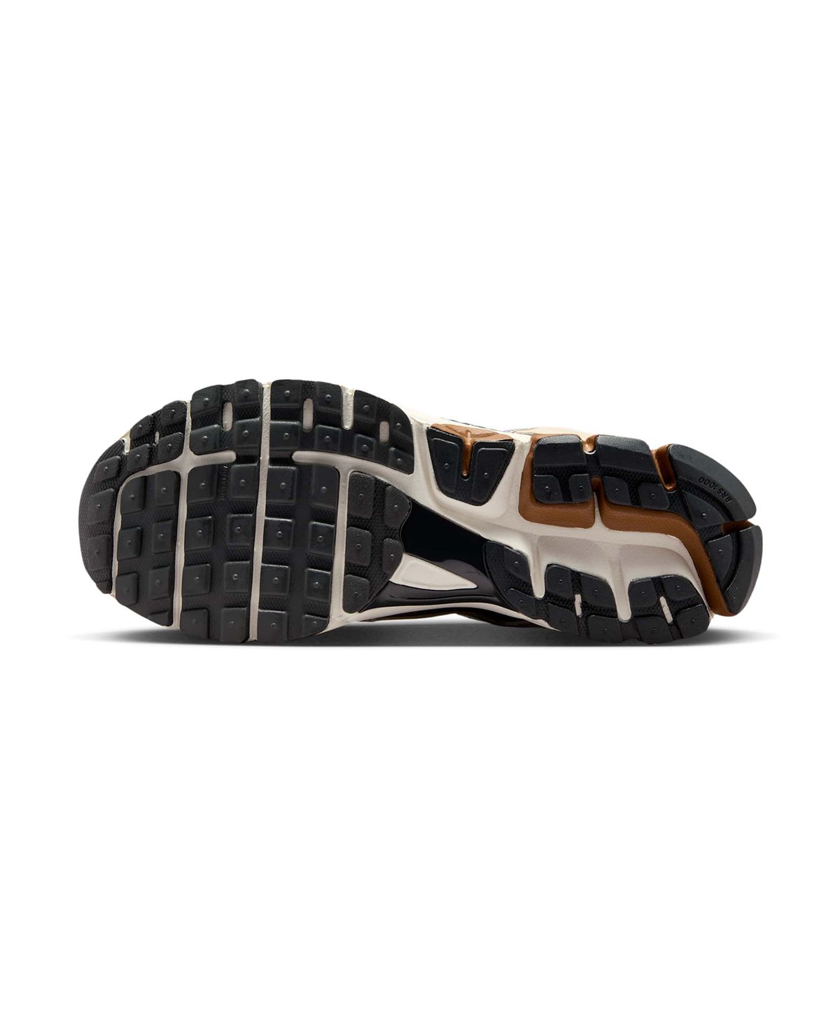 나이키(NIKE) 줌 보메로 5 M - 라이트 브리티시 탠:브리티시 카키:리넨:다크 스모크 그레이 / HF1553-202