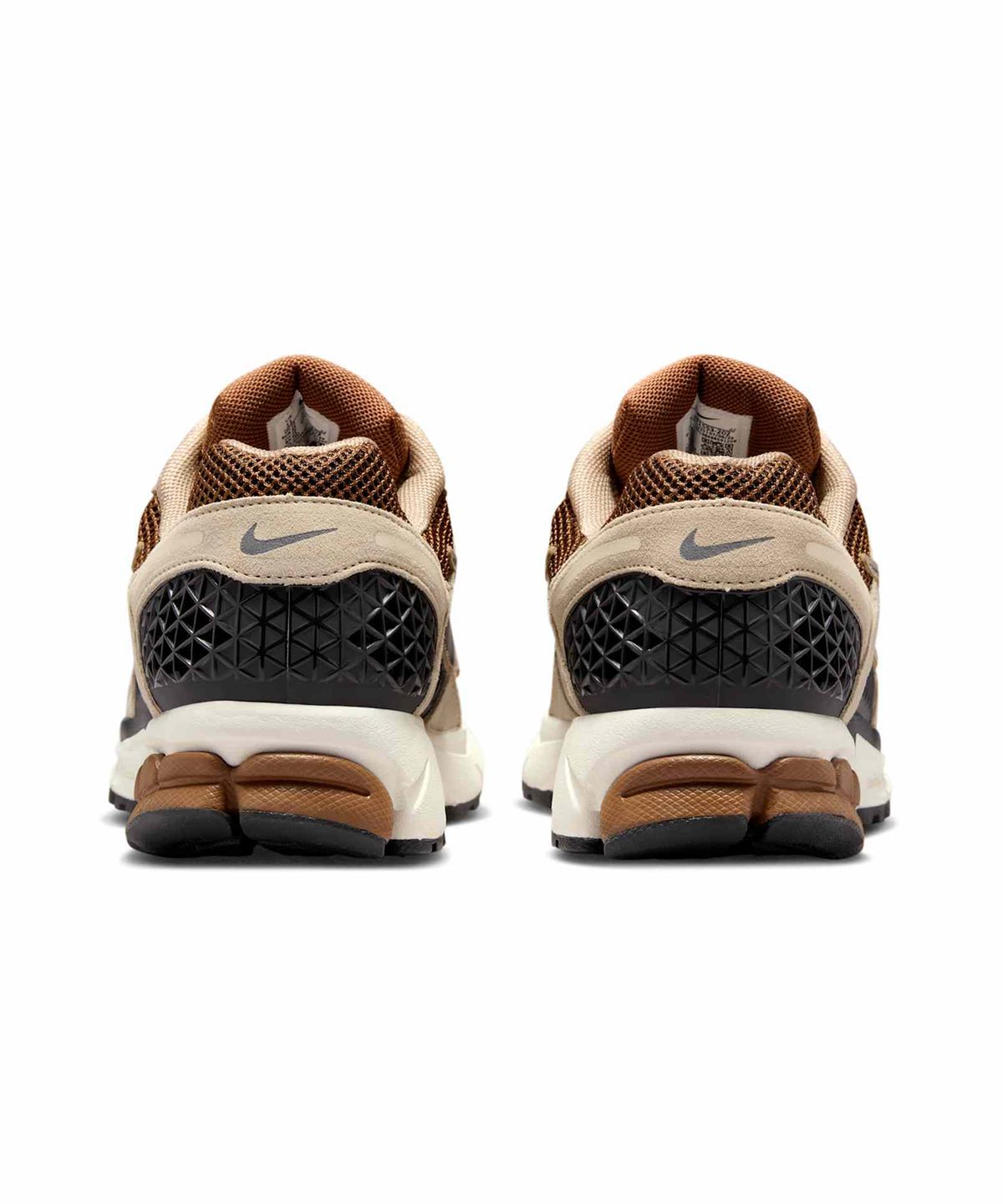 나이키(NIKE) 줌 보메로 5 M - 라이트 브리티시 탠:브리티시 카키:리넨:다크 스모크 그레이 / HF1553-202