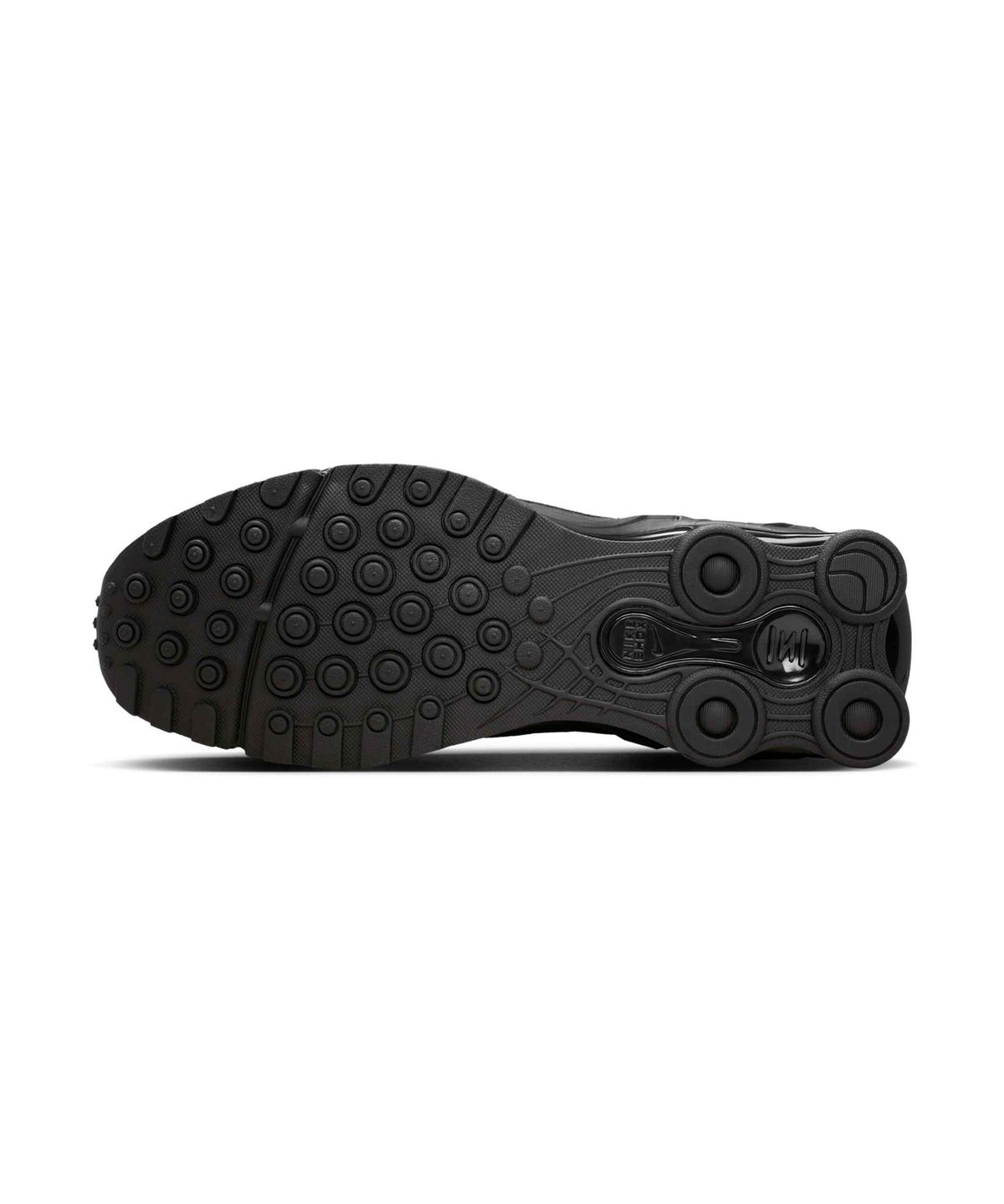 나이키(NIKE) 샥스 라이드 2 M - 블랙 / IO4296-002