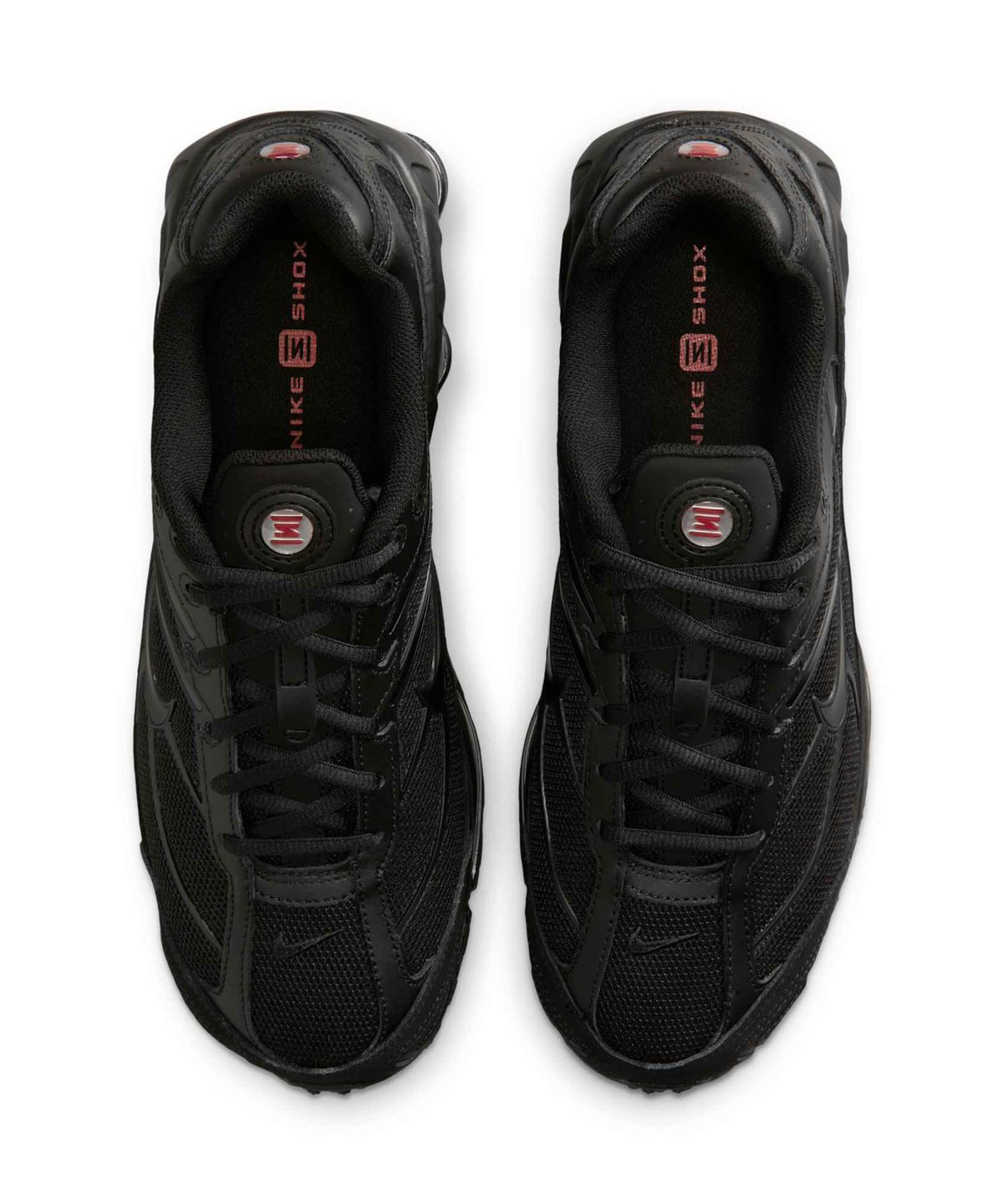 나이키(NIKE) 샥스 라이드 2 M - 블랙 / IO4296-002