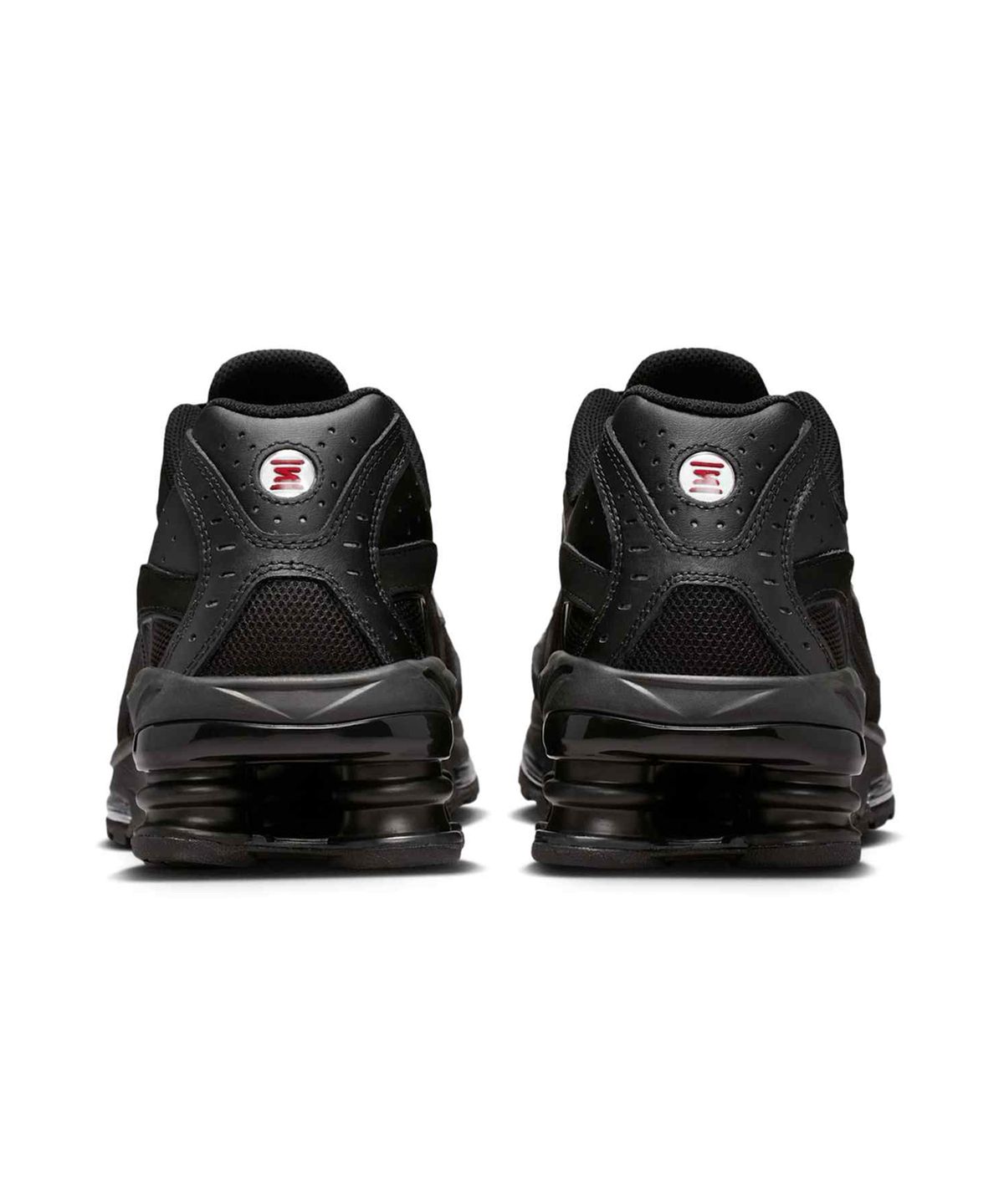 나이키(NIKE) 샥스 라이드 2 M - 블랙 / IO4296-002