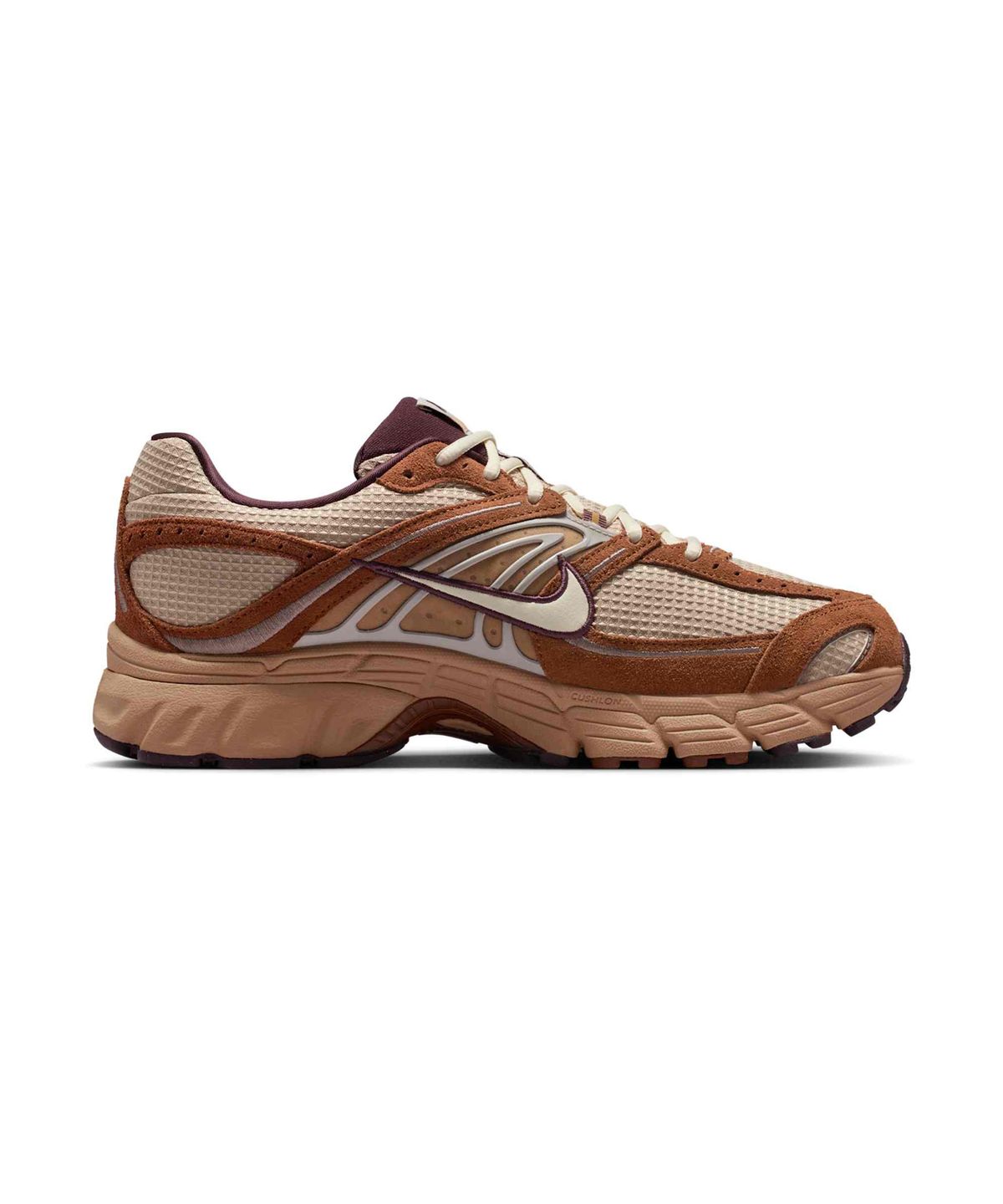 나이키(NIKE) 에어 맥스 모토 2K M - 라이트 브리티시 탠:크림:리넨:코코넛 밀크 / IQ3410-281