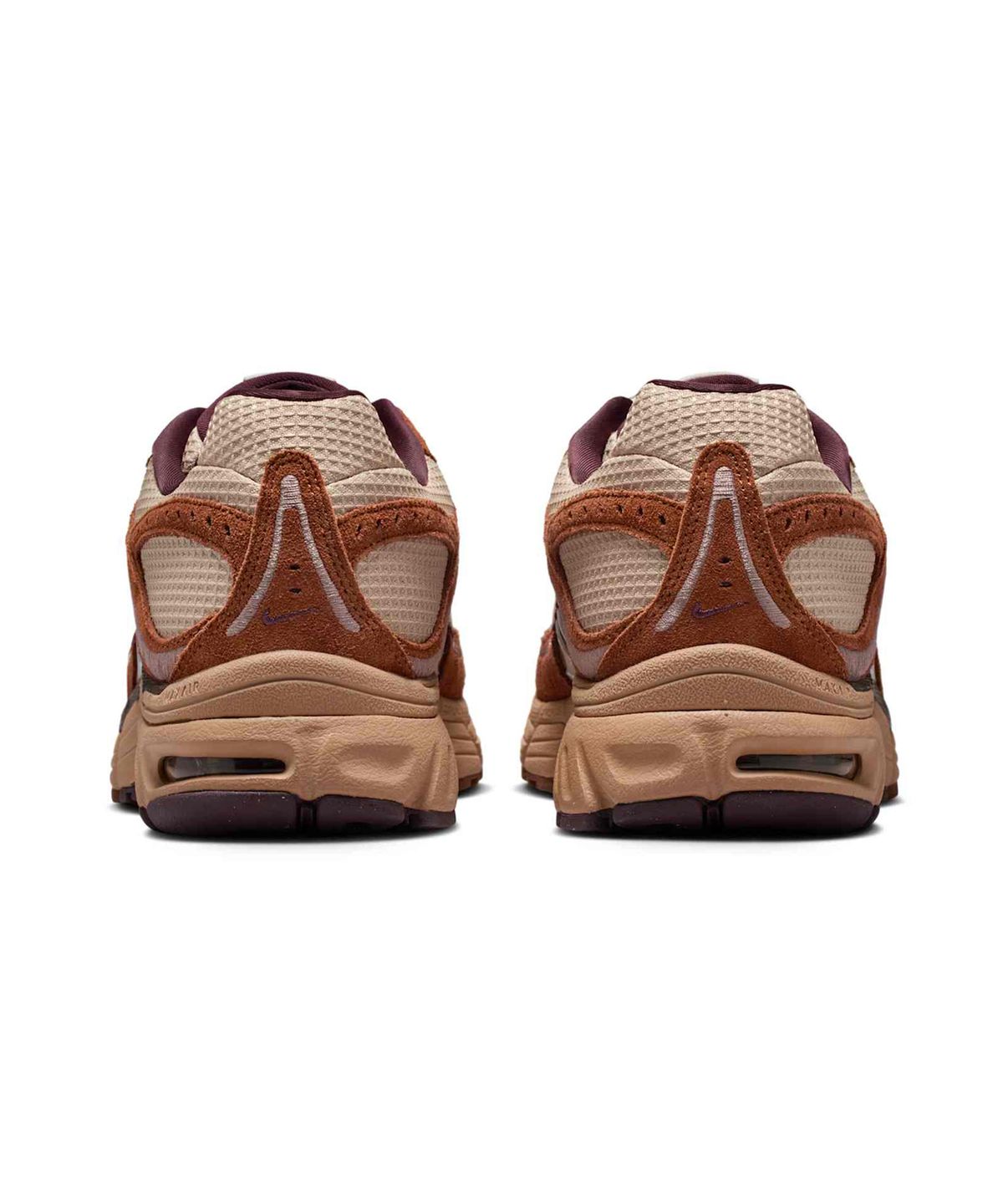 나이키(NIKE) 에어 맥스 모토 2K M - 라이트 브리티시 탠:크림:리넨:코코넛 밀크 / IQ3410-281