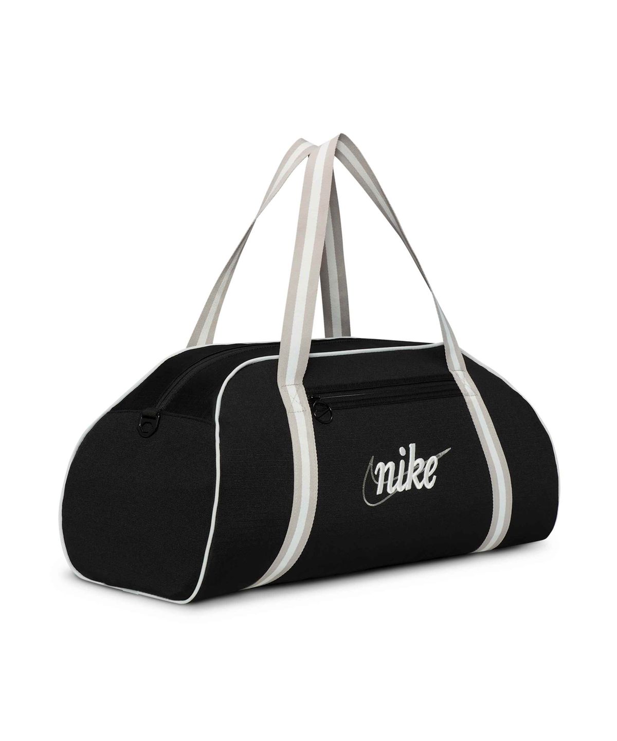 나이키(NIKE) 짐 클럽 트레이닝 백 (24L) - 블랙:칼리지 그레이:서밋 화이트 / DH6863-014
