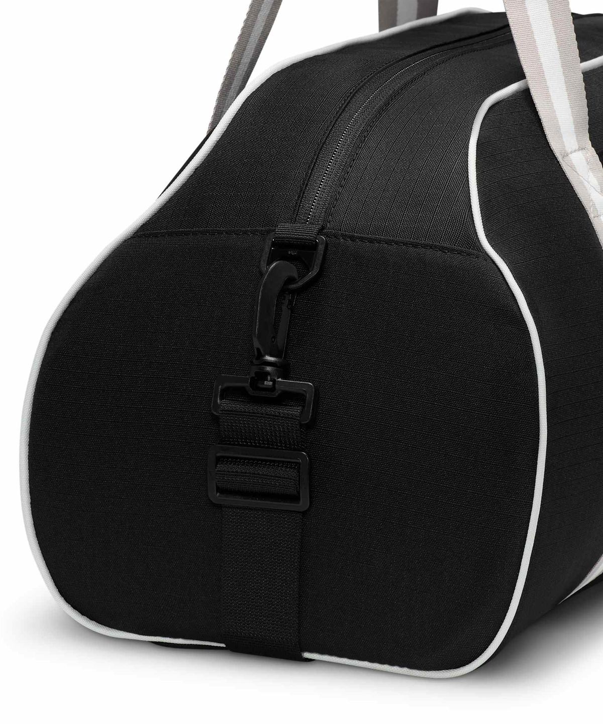 나이키(NIKE) 짐 클럽 트레이닝 백 (24L) - 블랙:칼리지 그레이:서밋 화이트 / DH6863-014