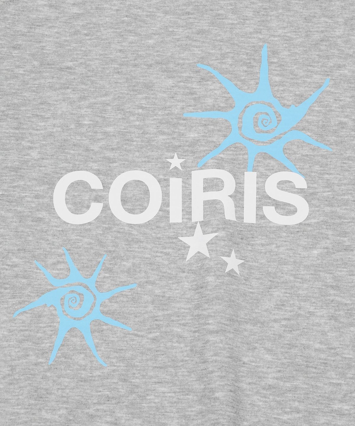 코이리스(COIRIS) 아스트 맨투맨 남녀공용 (3컬러)