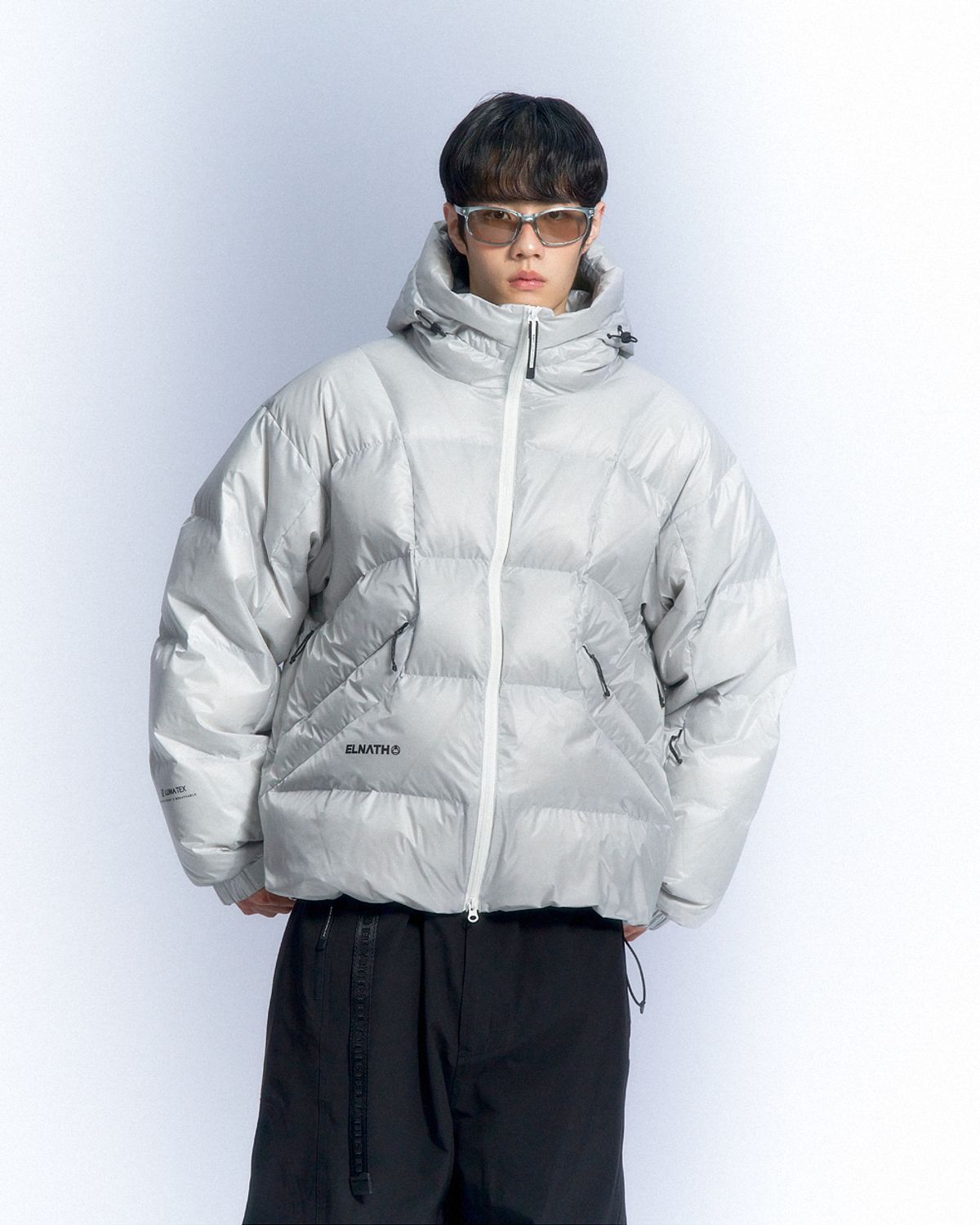 엘나스(ELNATH) ASPEN JACKET STAR
