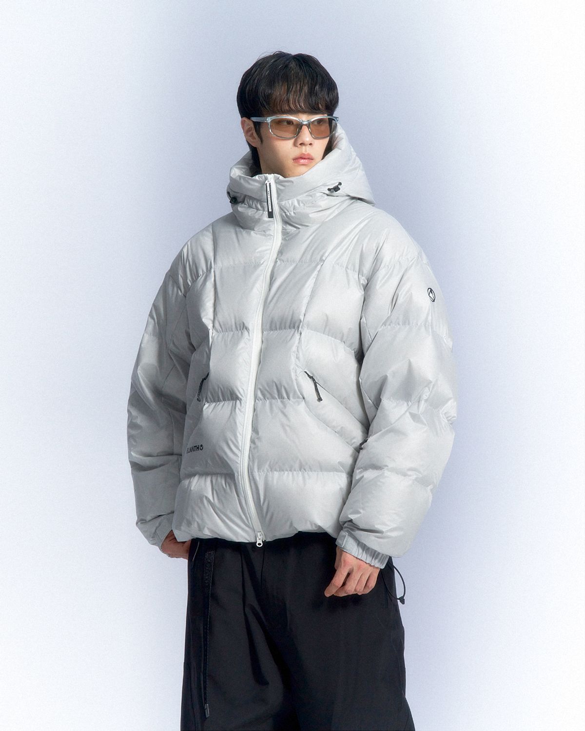 엘나스(ELNATH) ASPEN JACKET STAR