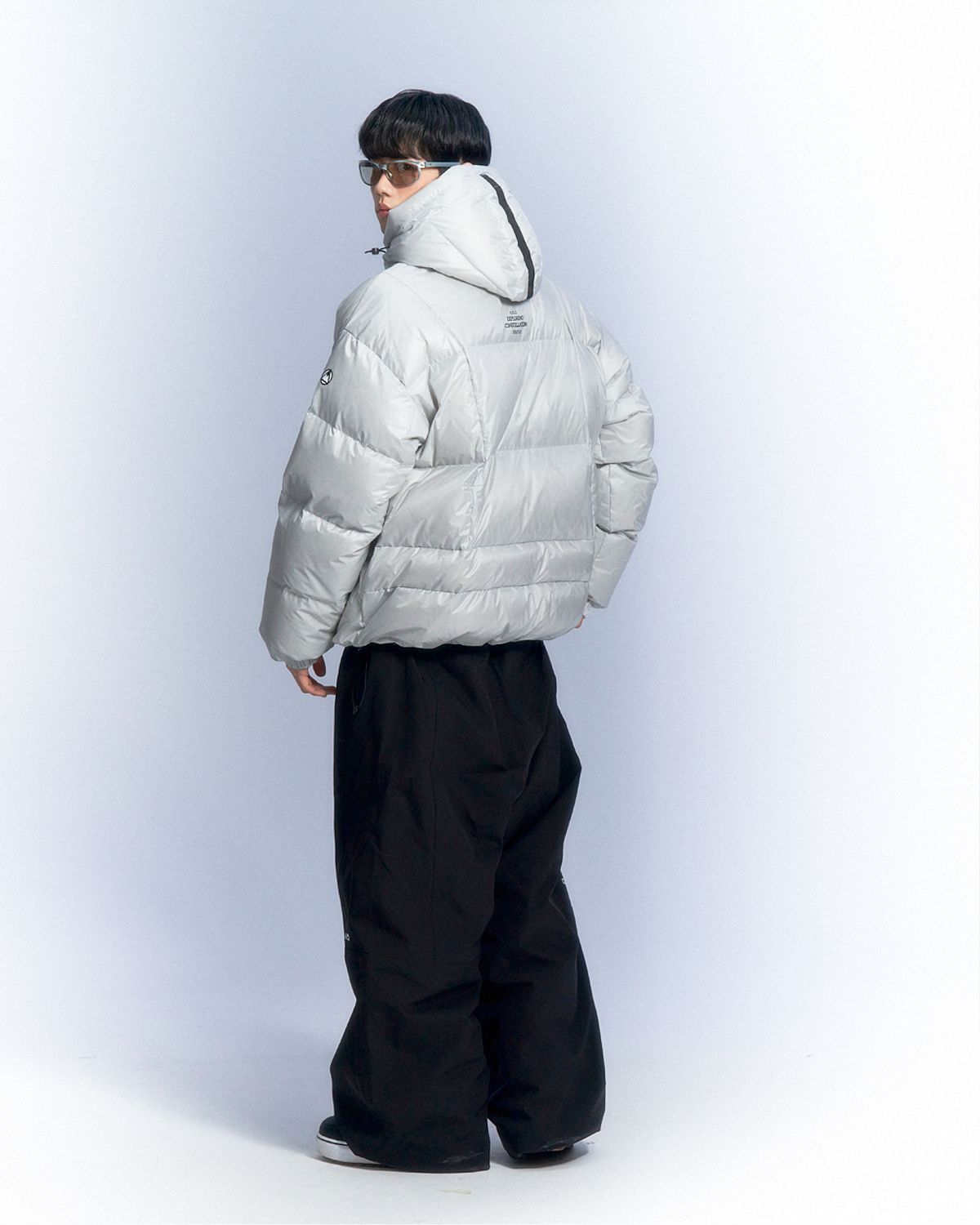 엘나스(ELNATH) ASPEN JACKET STAR
