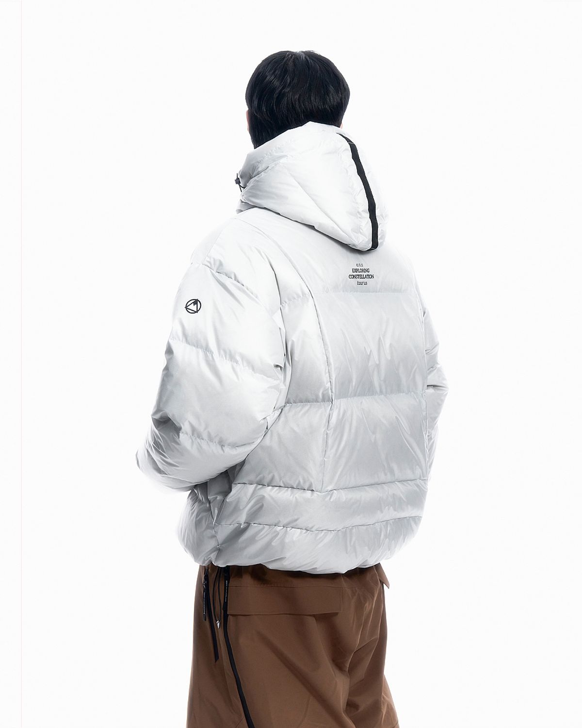 엘나스(ELNATH) ASPEN JACKET STAR