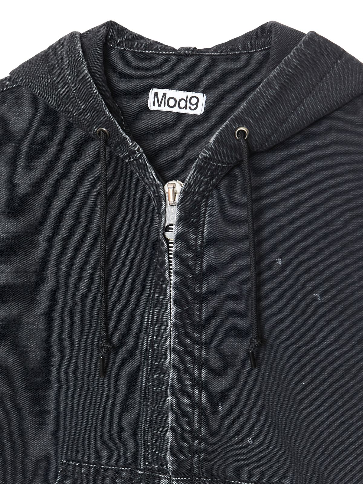 모드나인(MODNINE) Mr. Blackstone - Jacket