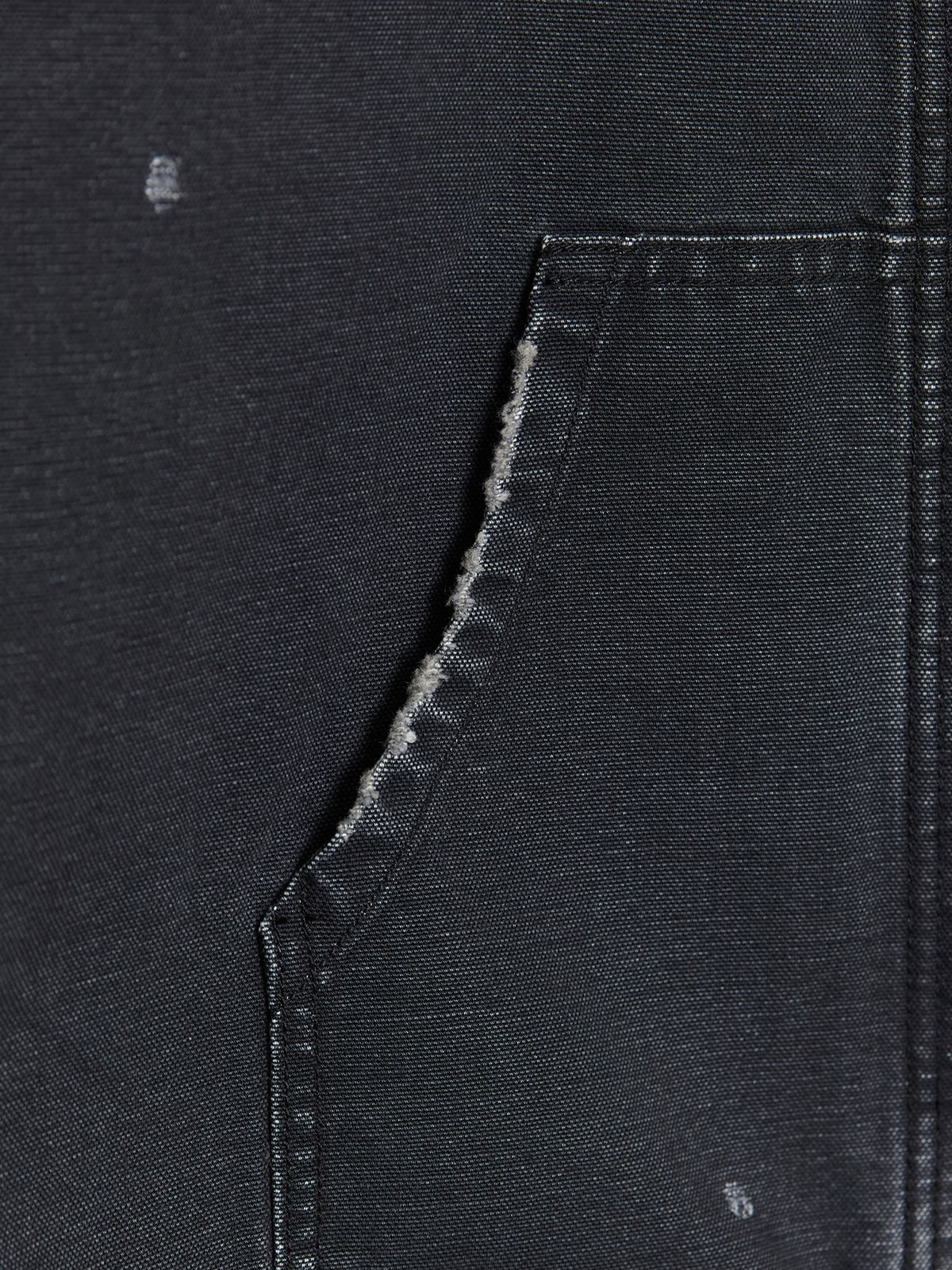 모드나인(MODNINE) Mr. Blackstone - Jacket