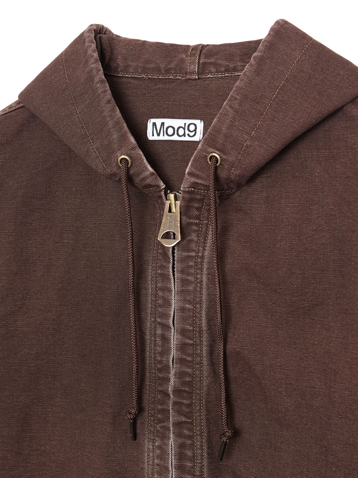 모드나인(MODNINE) Mr. Brownstone - Jacket