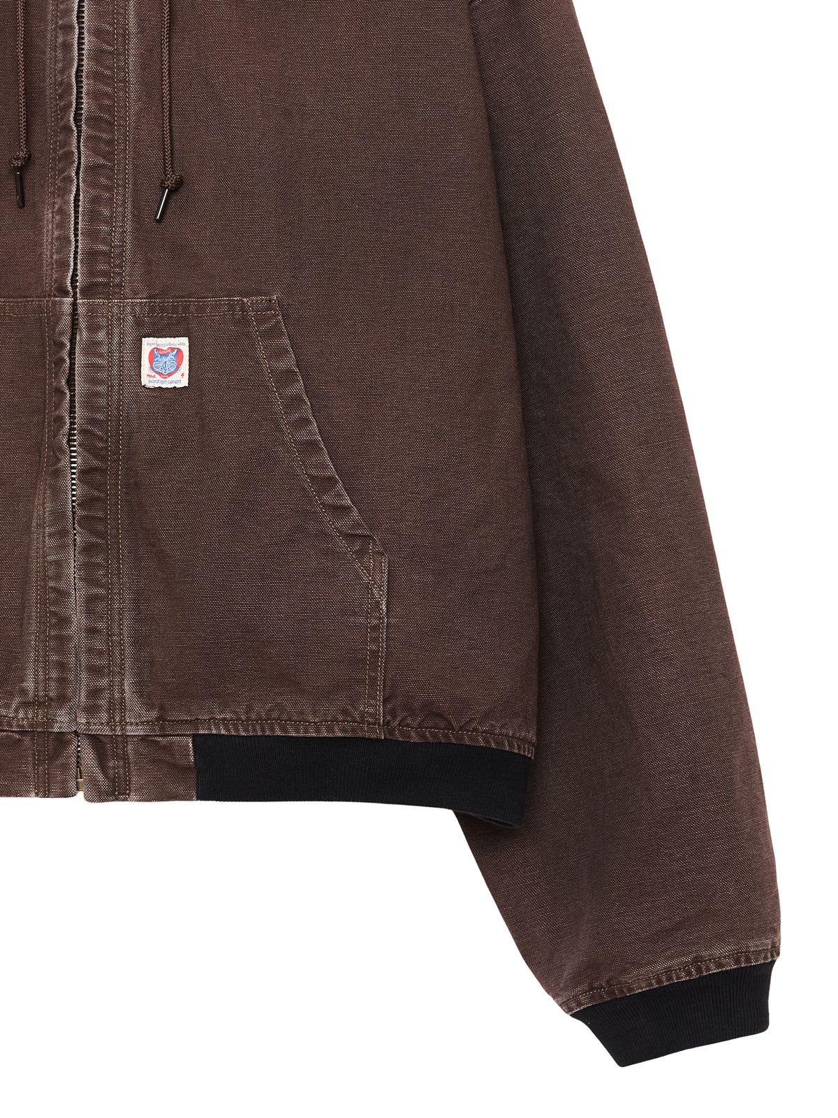 모드나인(MODNINE) Mr. Brownstone - Jacket