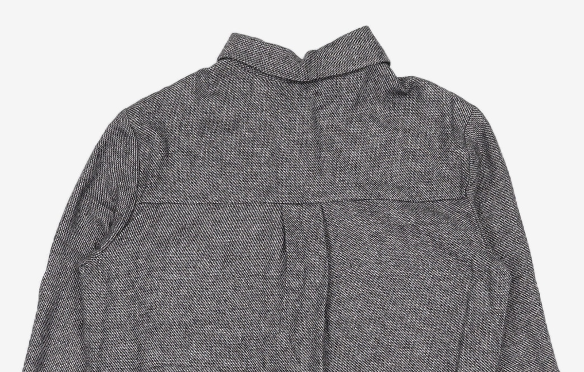 마시모두띠(Massimo dutti) 미디 원피스