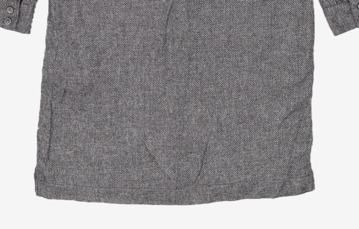 마시모두띠(Massimo dutti) 미디 원피스