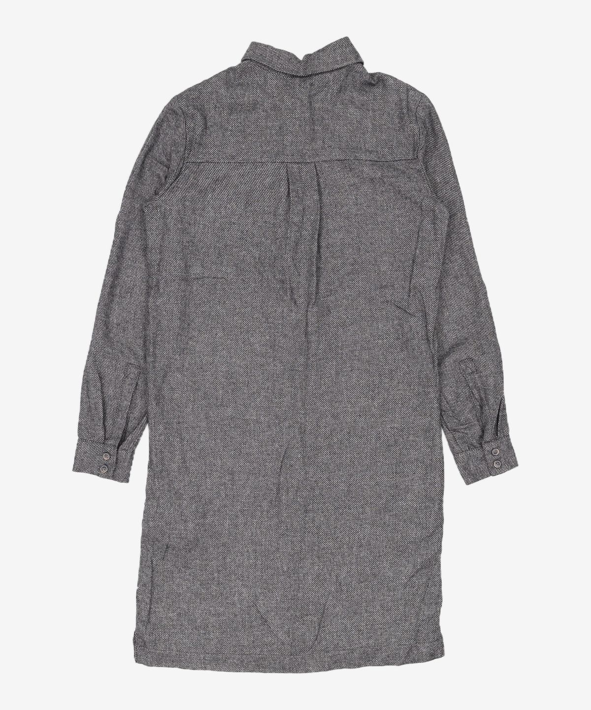 마시모두띠(Massimo dutti) 미디 원피스