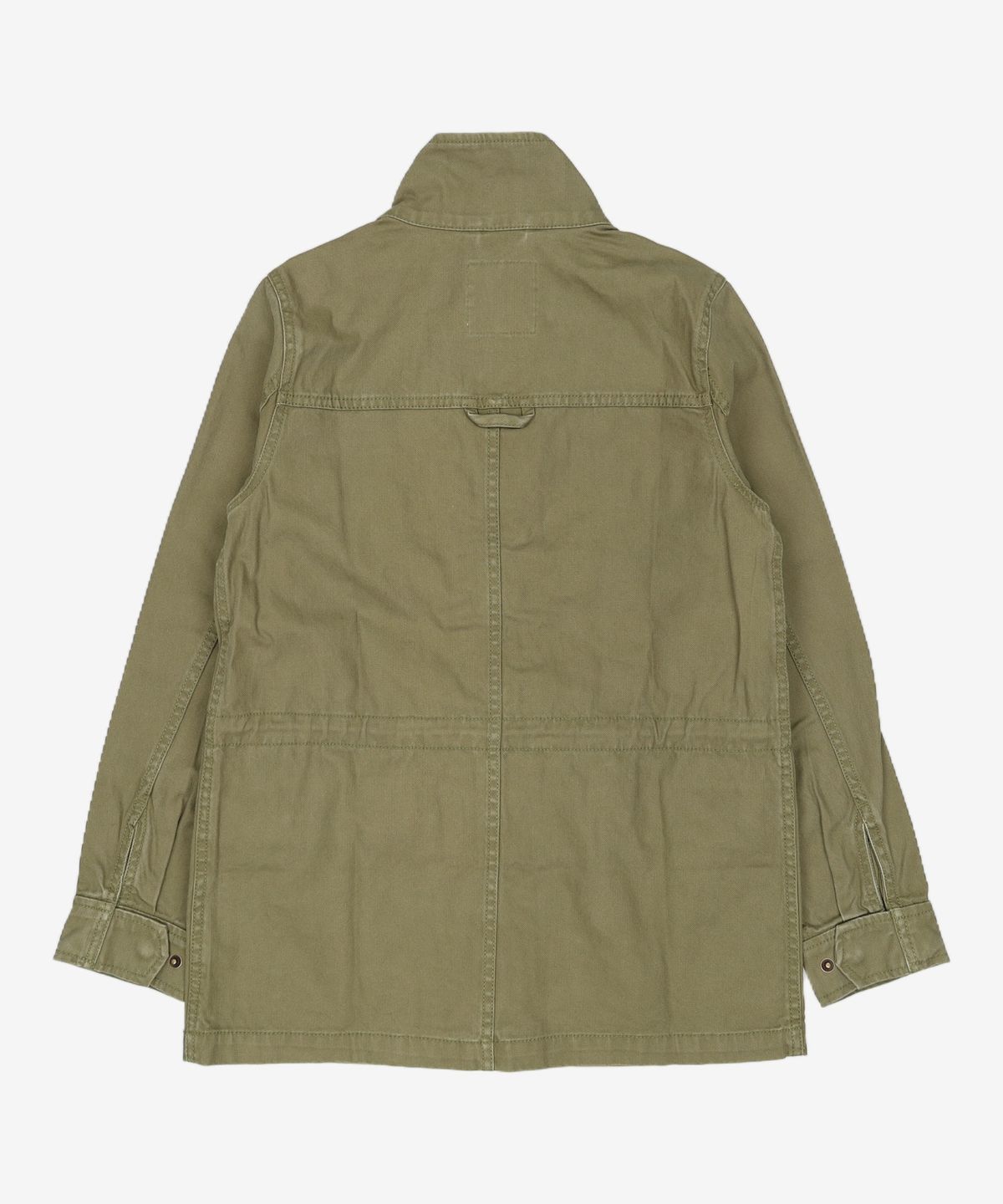 메이드웰(Madewell) 사파리/헌팅 재킷 XXS