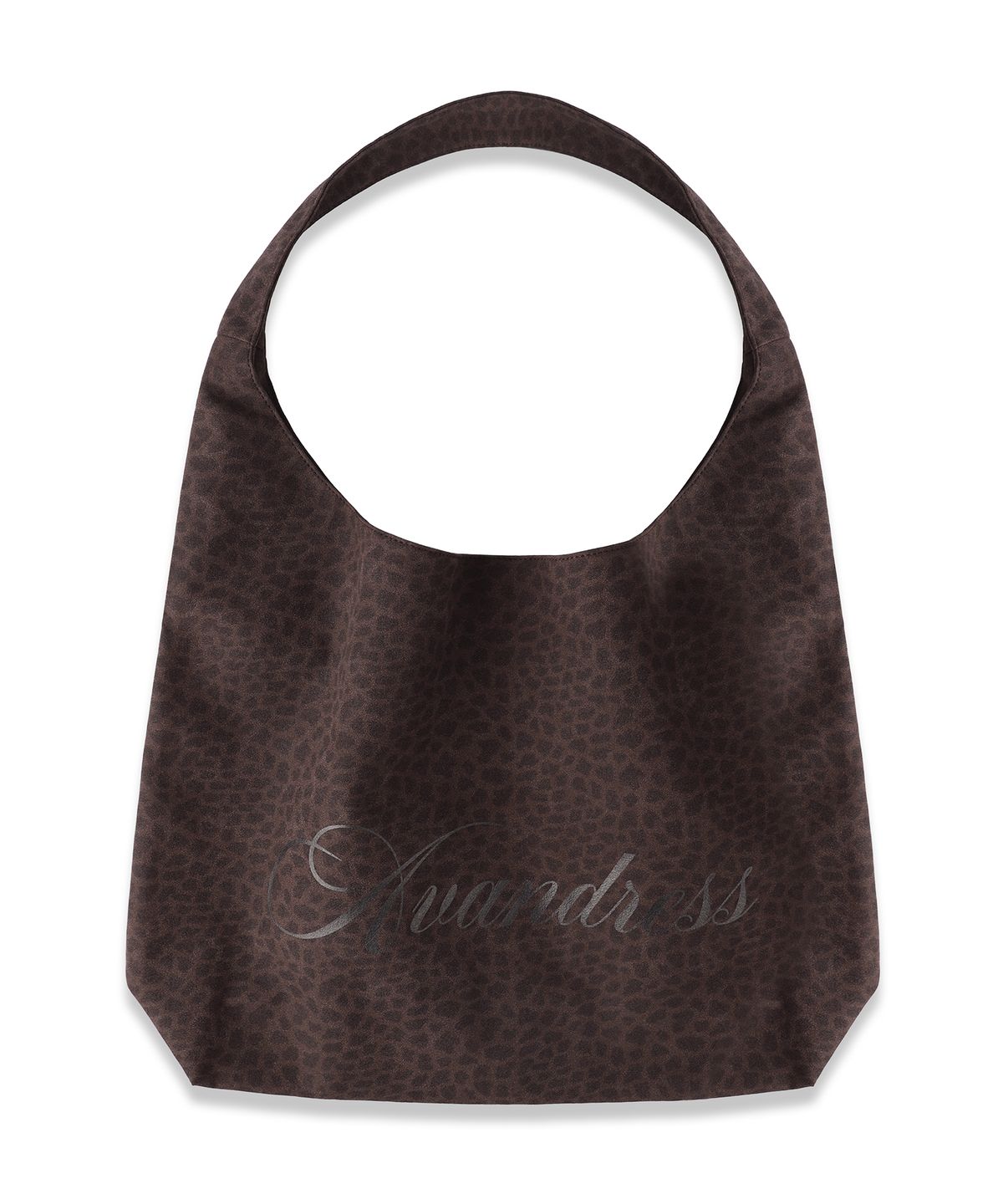 어반드레스(AVANDRESS) Urban Savannah Shoulder Bag_3Colors