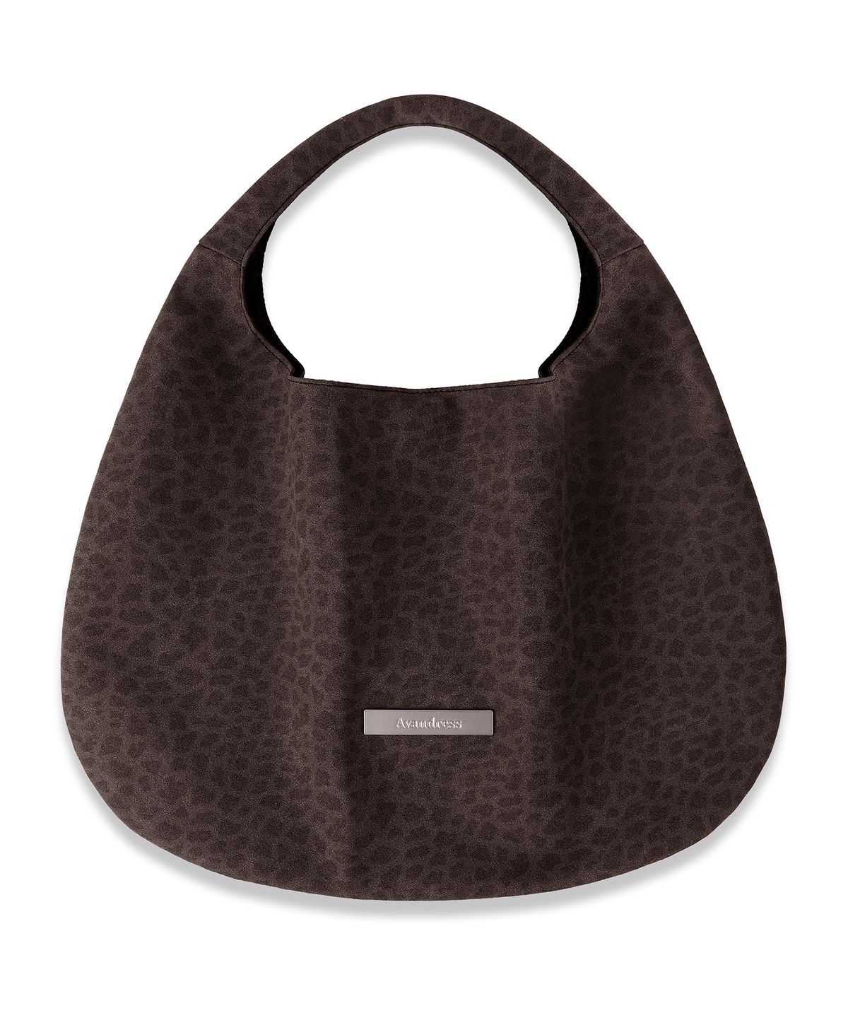 어반드레스(AVANDRESS) Moon Comet Bag BROWN