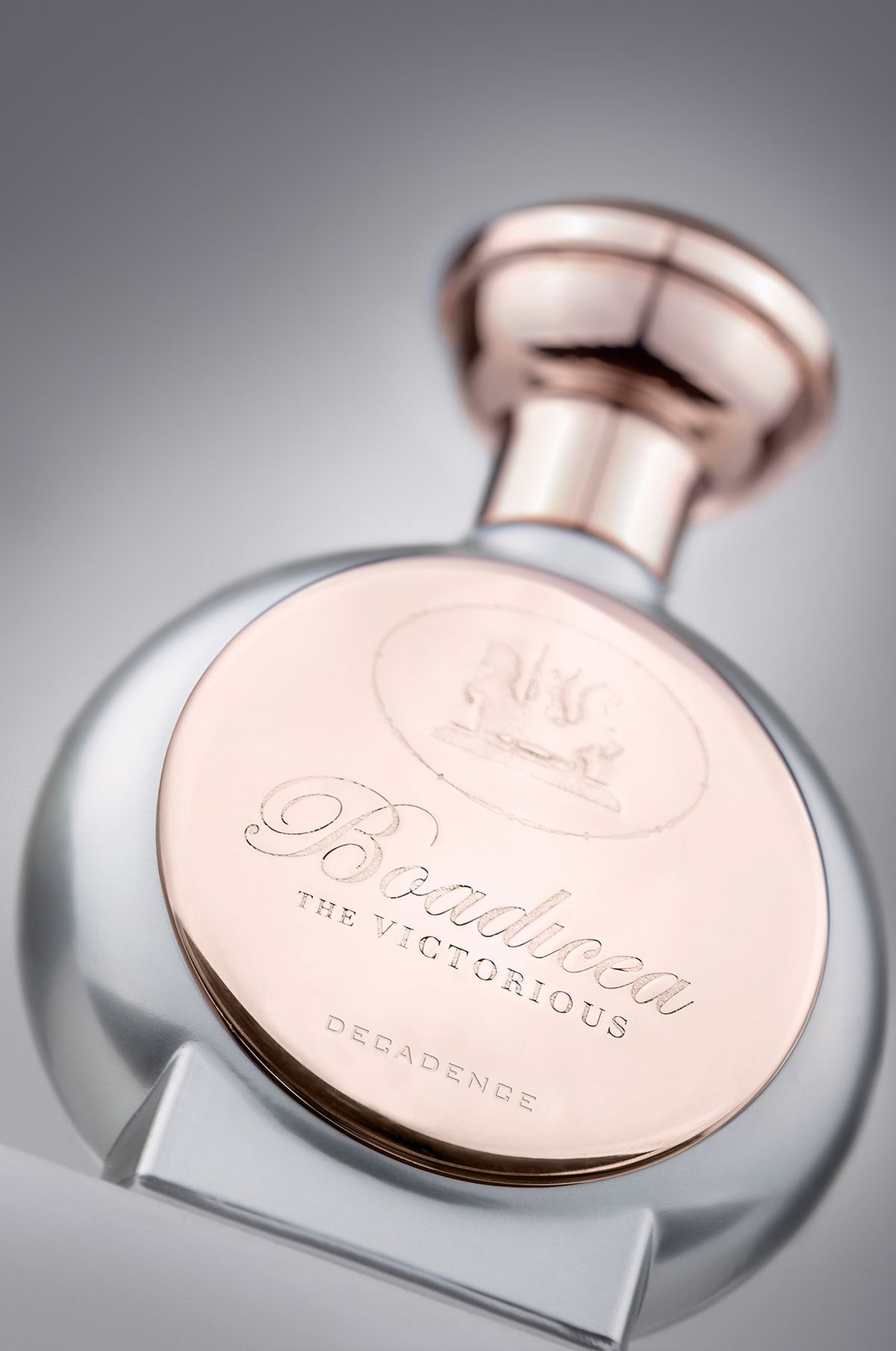 보아디시아 더 빅토리어스(BOADICEA THE VICTORIOUS) 데케던스 퓨어 퍼퓸 100ml