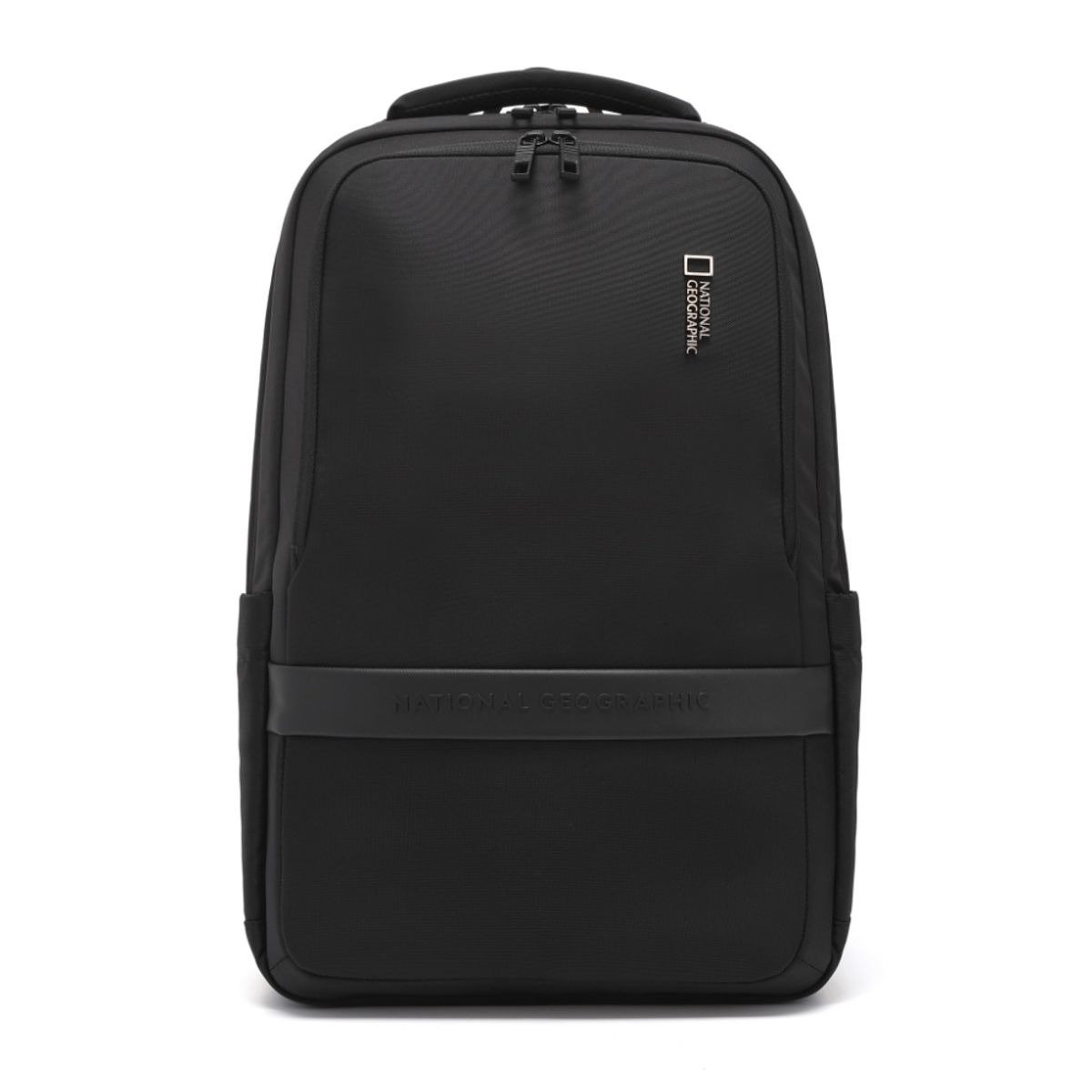 내셔널지오그래픽(NATIONALGEOGRAPHIC) N265ABG510 어반 시티 백팩 BLACK