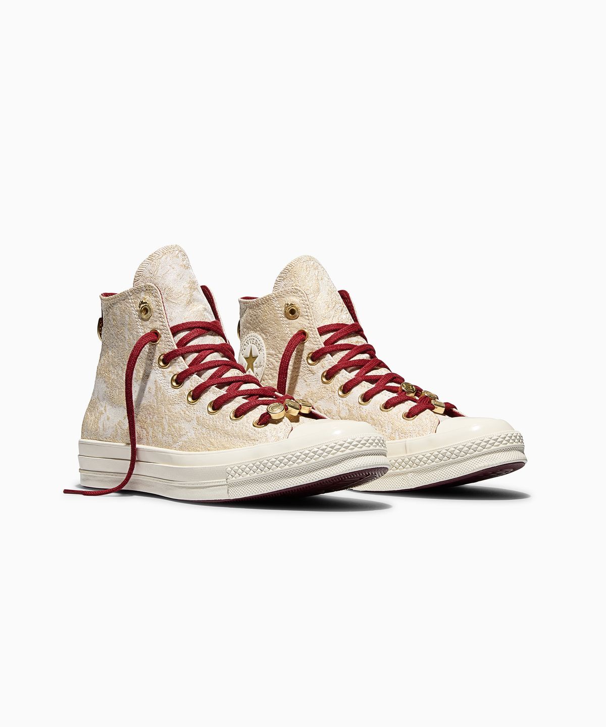 컨버스(CONVERSE) 척 70 루나 뉴 이어 에그렛 A19072C