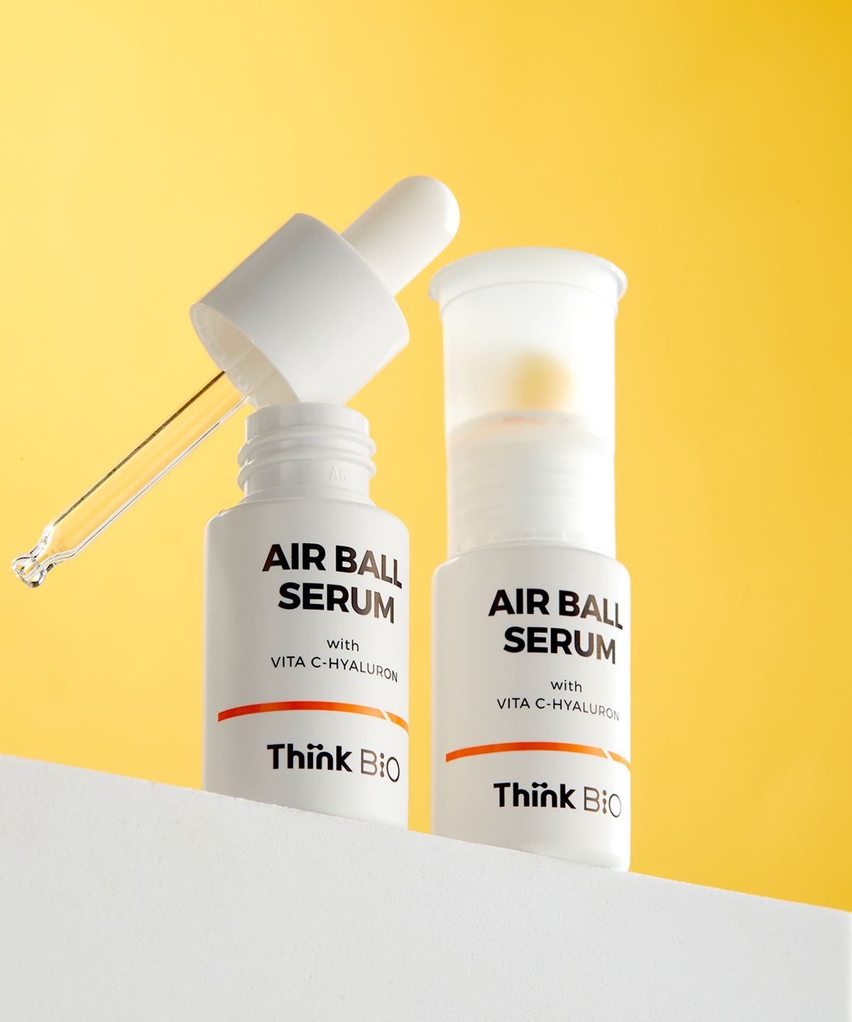 씽크바이오(THINKBIO) 에어볼 세럼