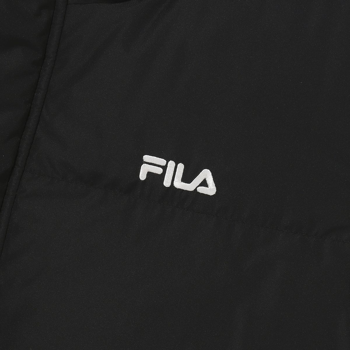 휠라(FILA) 에센셜 롱다운(FS254DJ01X005014)(BBK)