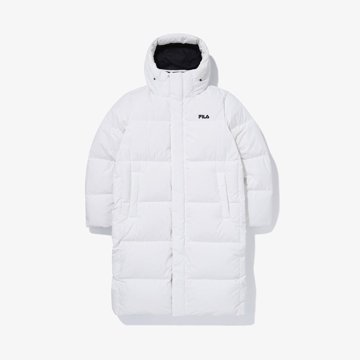 휠라(FILA) 에센셜 롱다운(FS254DJ01X005191)