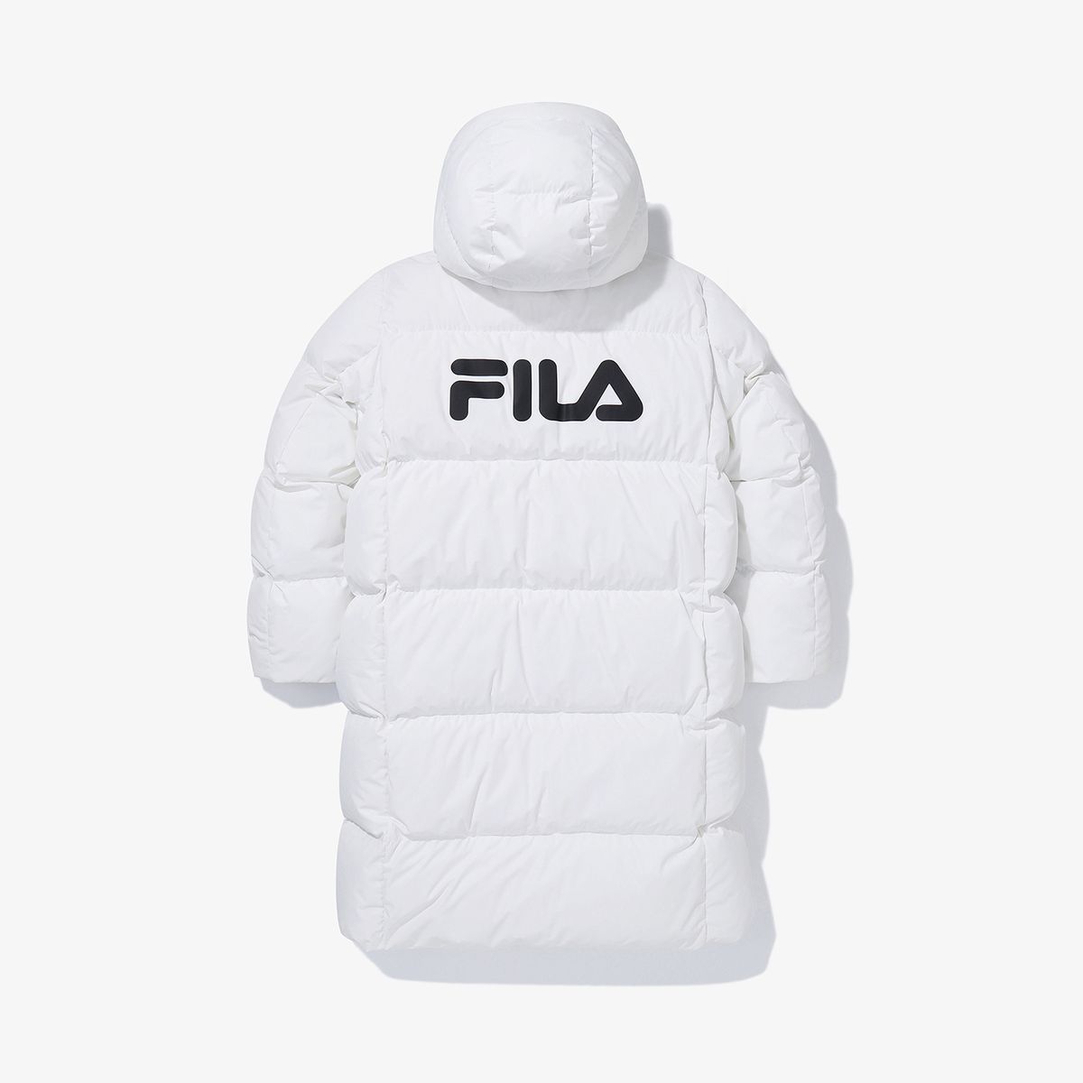 휠라(FILA) 에센셜 롱다운(FS254DJ01X005191)