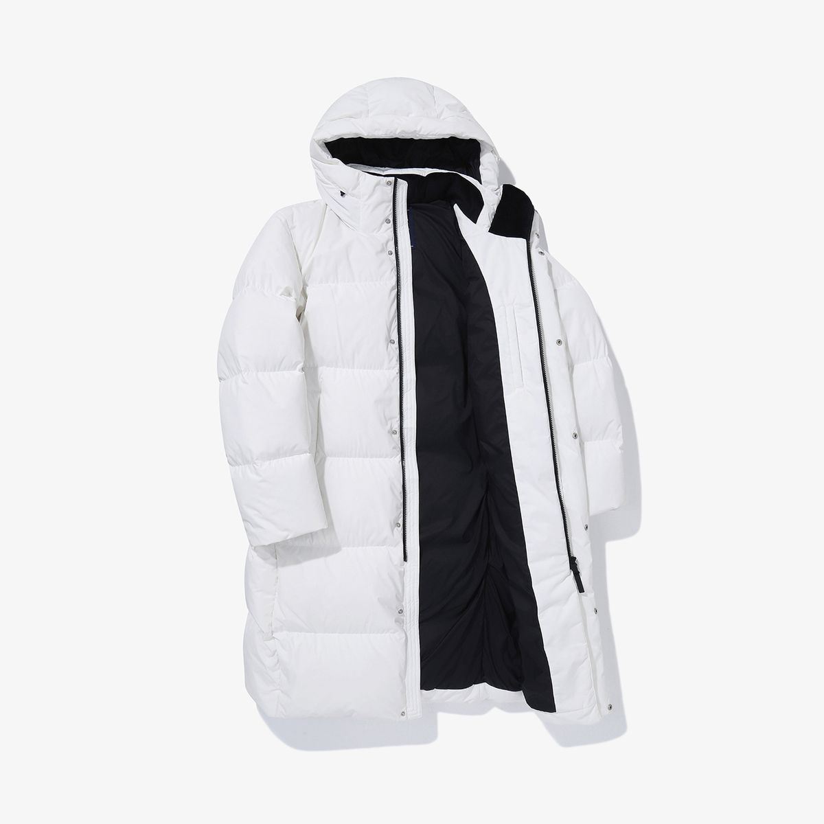 휠라(FILA) 에센셜 롱다운(FS254DJ01X005191)