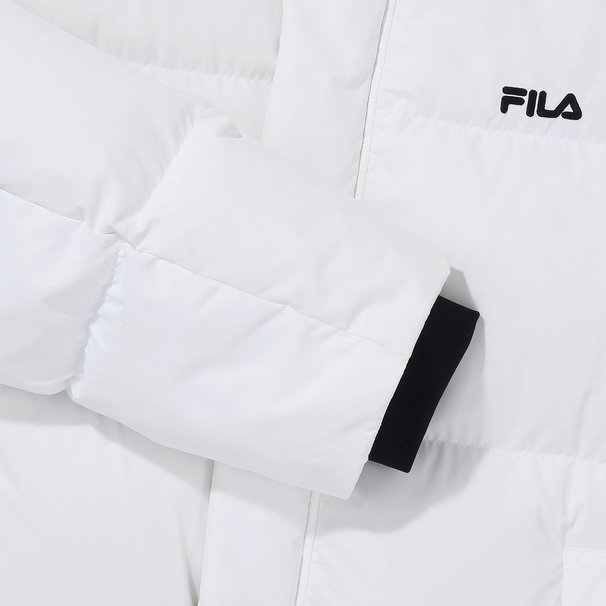 휠라(FILA) 에센셜 롱다운(FS254DJ01X005191)