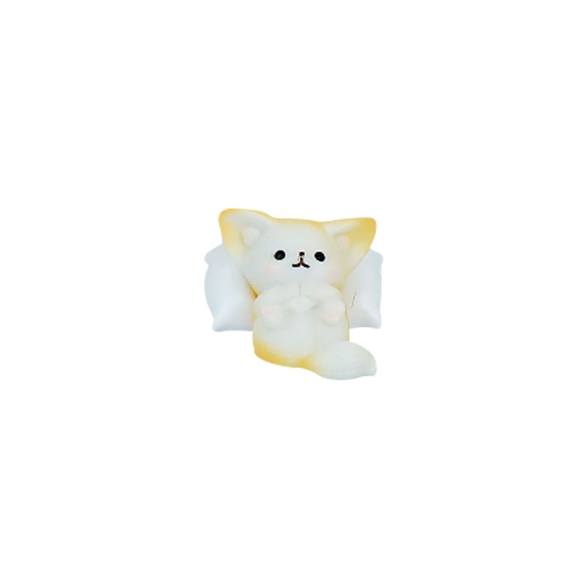 이앤오(ENO) 가챠 캡슐 뽑기 집이 최고야 페넥씨 8종 세트