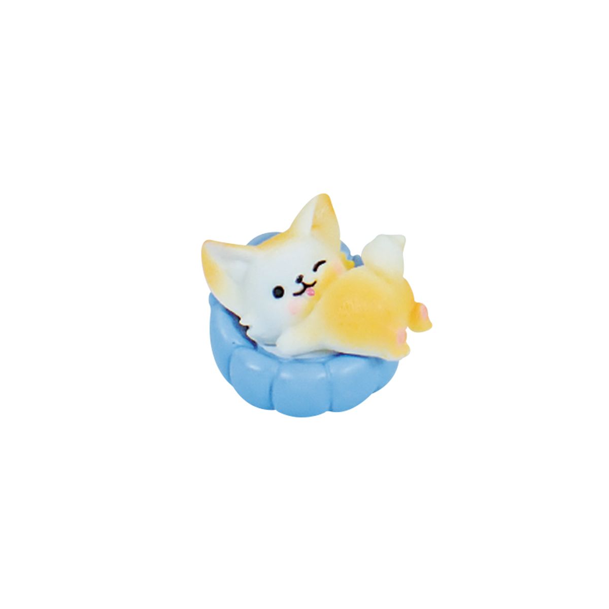 이앤오(ENO) 가챠 캡슐 뽑기 집이 최고야 페넥씨 8종 세트
