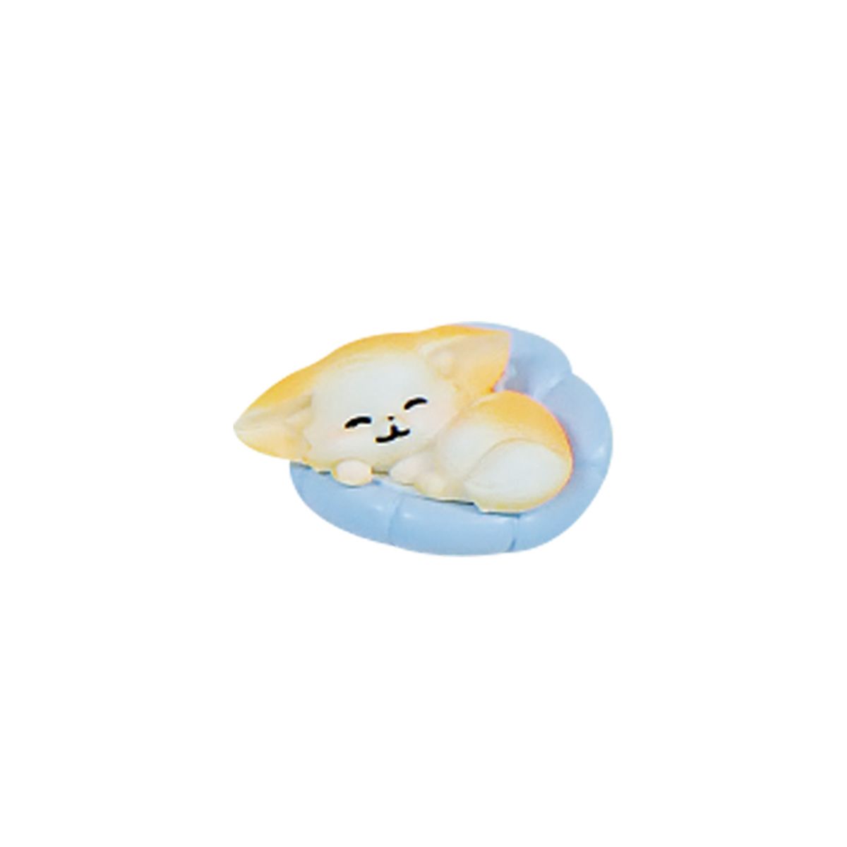 이앤오(ENO) 가챠 캡슐 뽑기 집이 최고야 페넥씨 8종 세트