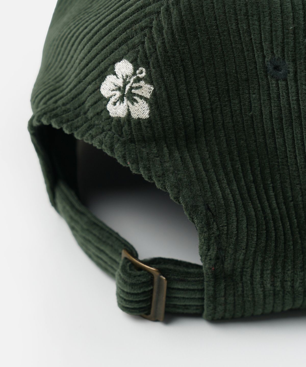프리즘웍스(FRIZMWORKS) WAIKIKI CHRISTMAS BALL CAP _ GREEN