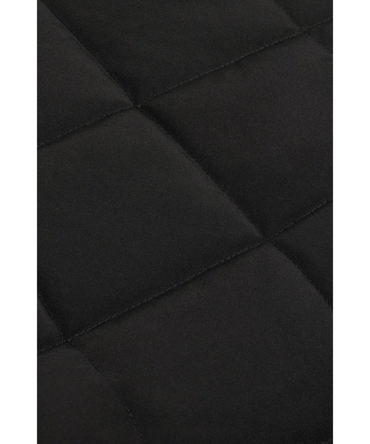 드롤드무슈(DROLE DE MONSIEUR) La Veste Slogan Tresses D0JAA25101BKX