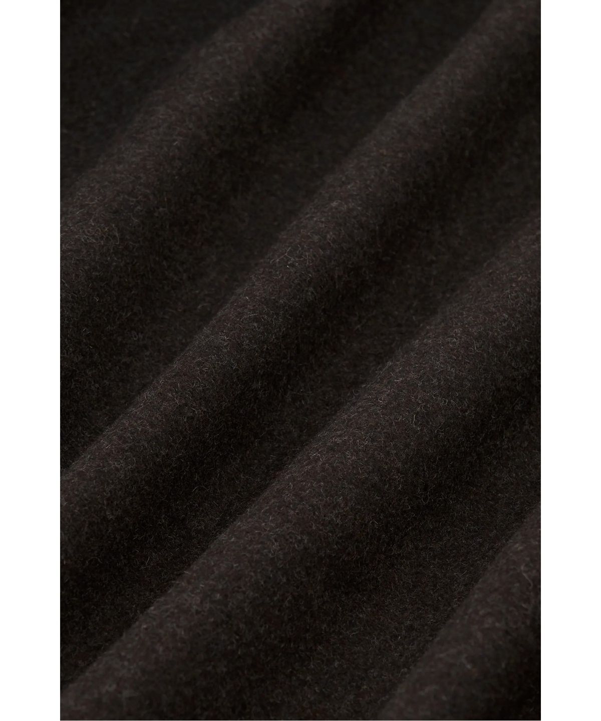 드롤드무슈(DROLE DE MONSIEUR) Le Blouson Laine D0JAW25114BRX