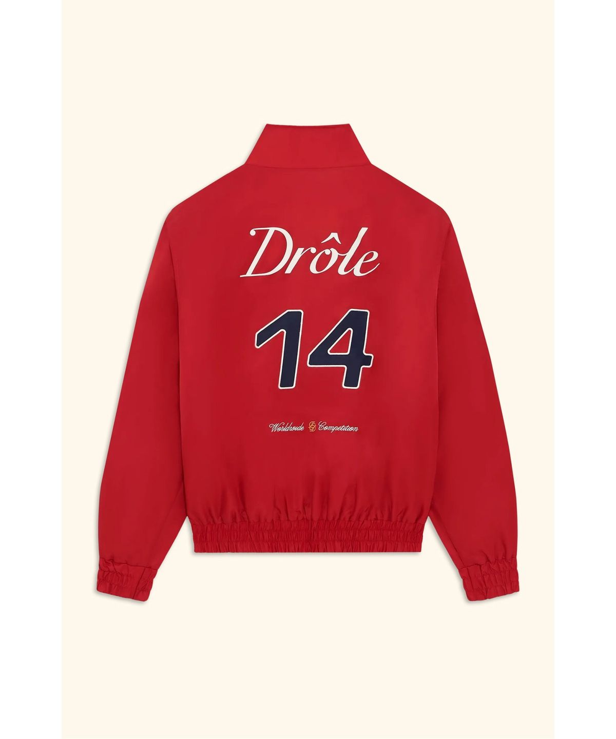 드롤드무슈(DROLE DE MONSIEUR) La Veste Concours D0UAW25119REX