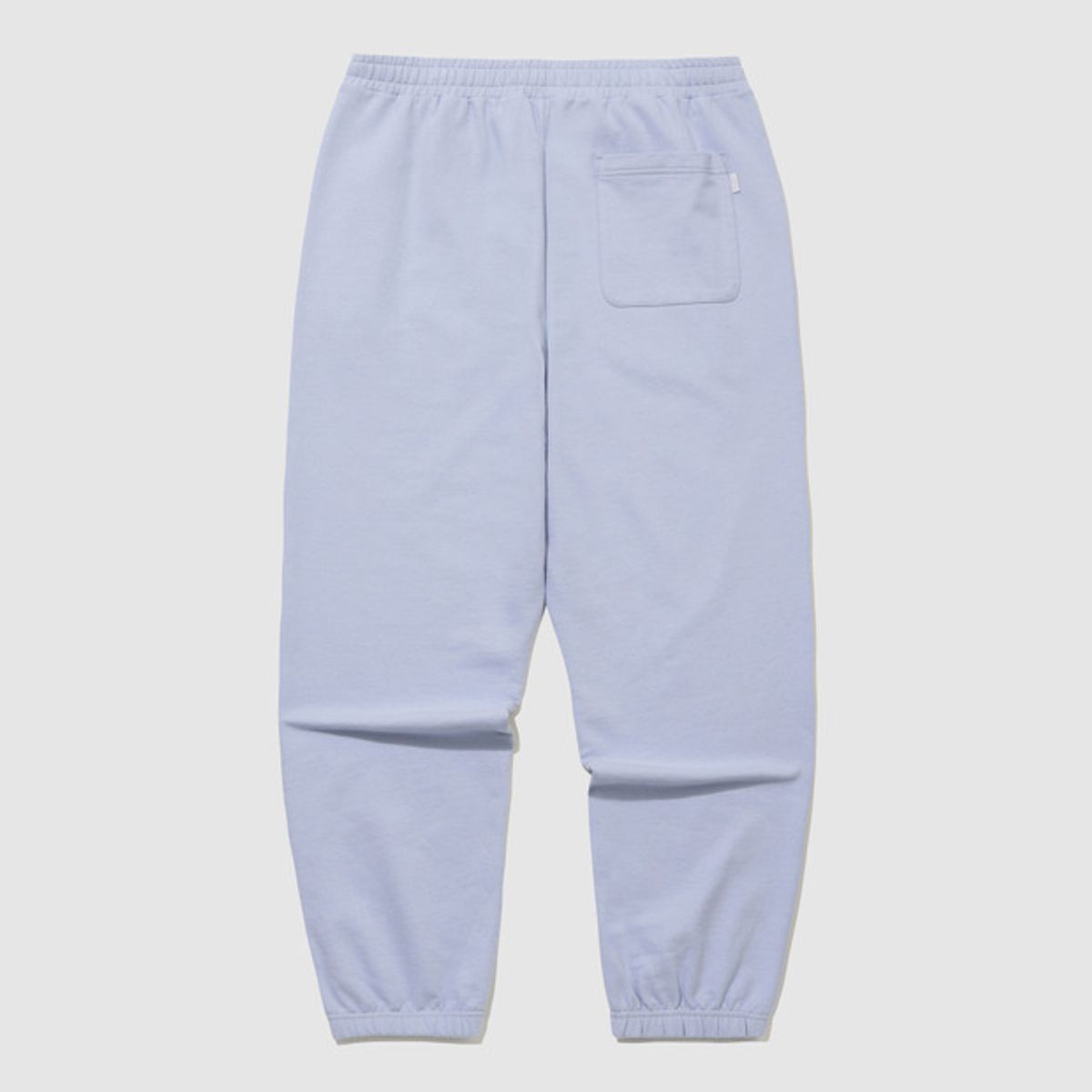 엄브로(UMBRO) 에센셜 루즈 조거 팬츠 스카이블루 UR123CFP19