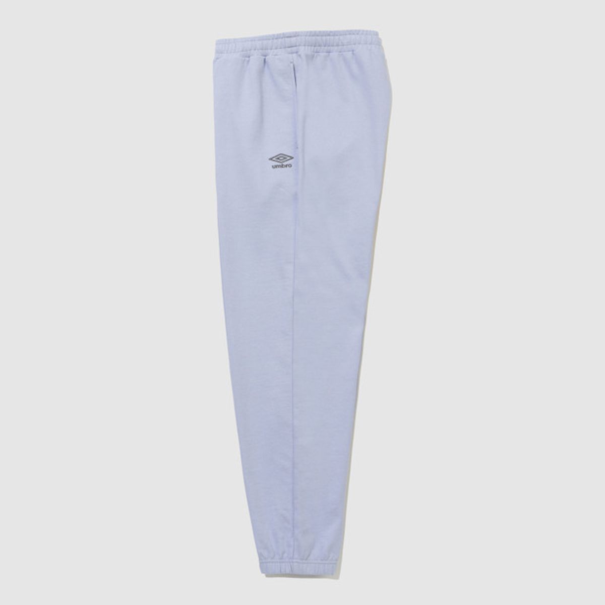 엄브로(UMBRO) 에센셜 루즈 조거 팬츠 스카이블루 UR123CFP19