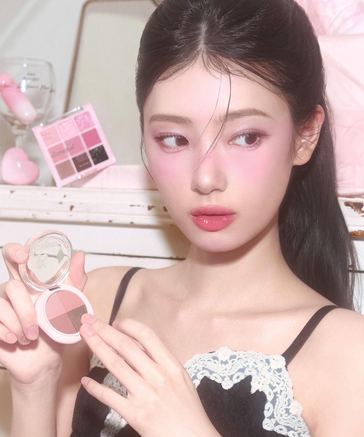 데이지크(DASIQUE) 멀티 쿼드 섀도우