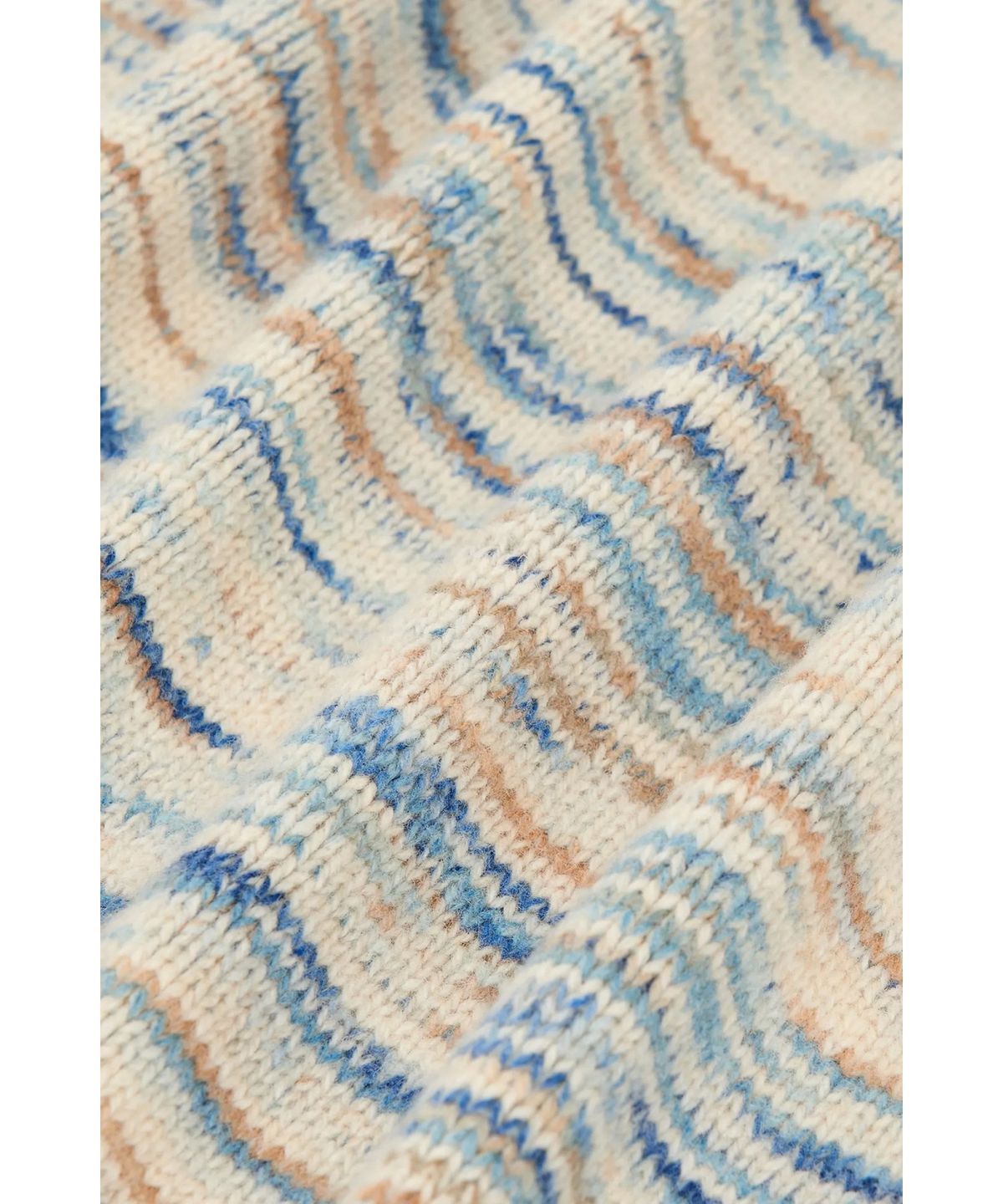 드롤드무슈(DROLE DE MONSIEUR) Le Cardigan Mouline D0WCW25227OTX