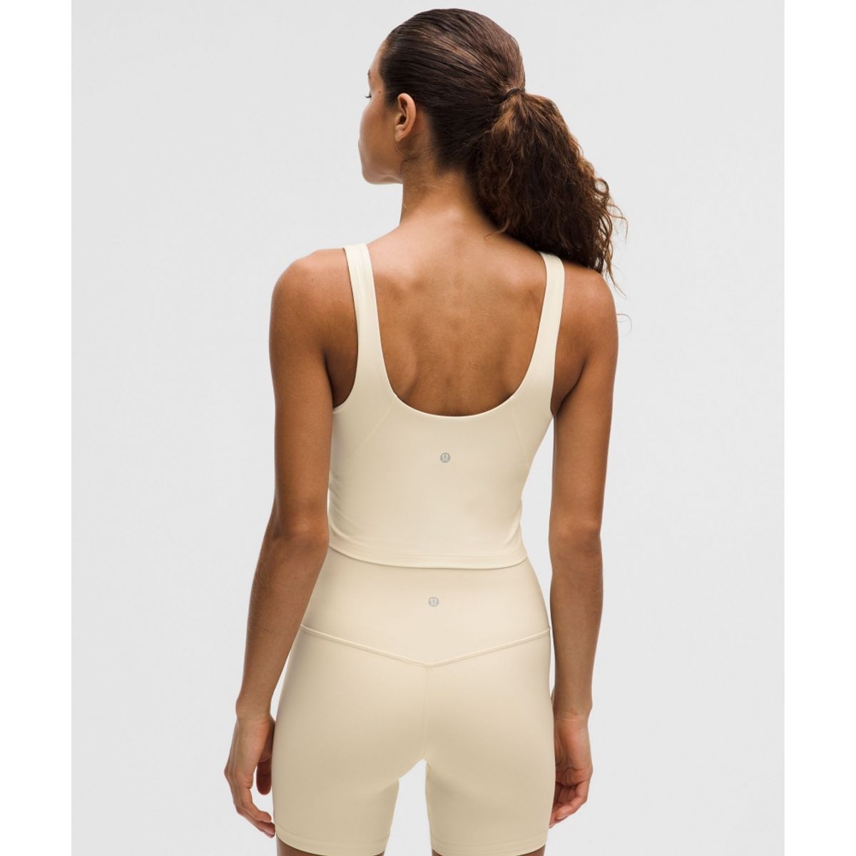 룰루레몬(LULULEMON) Align™ 탱크탑 *라이트 서포트, A B컵  CABA