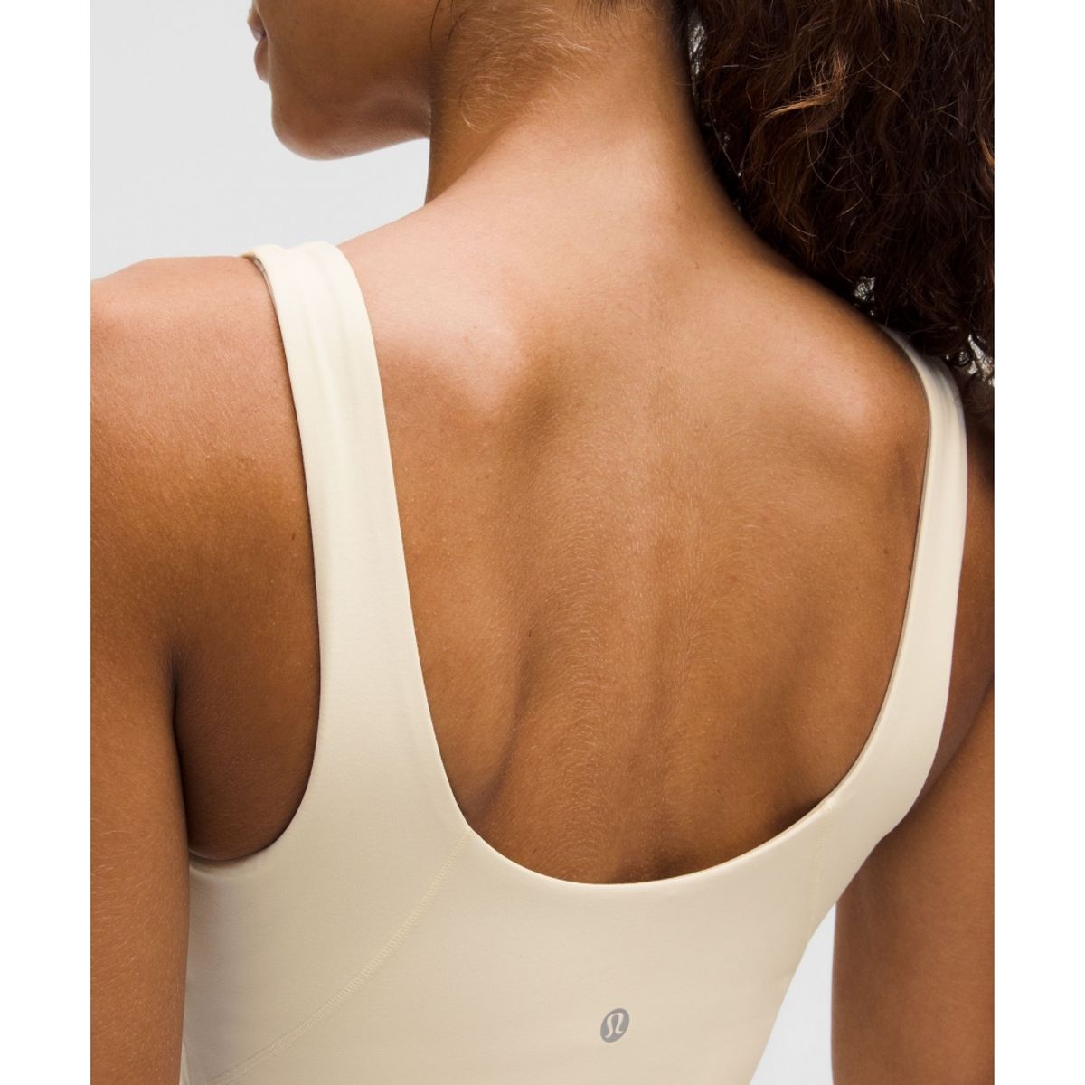 룰루레몬(LULULEMON) Align™ 탱크탑 *라이트 서포트, A B컵  CABA