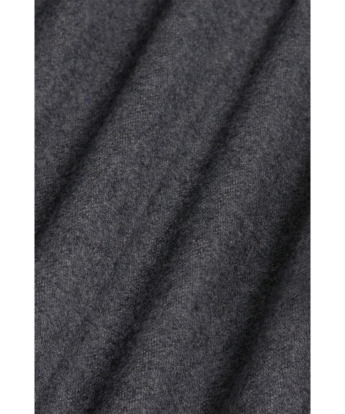 드롤드무슈(DROLE DE MONSIEUR) Le Pantalon Elastique Flanelle D0PAA25302GYX