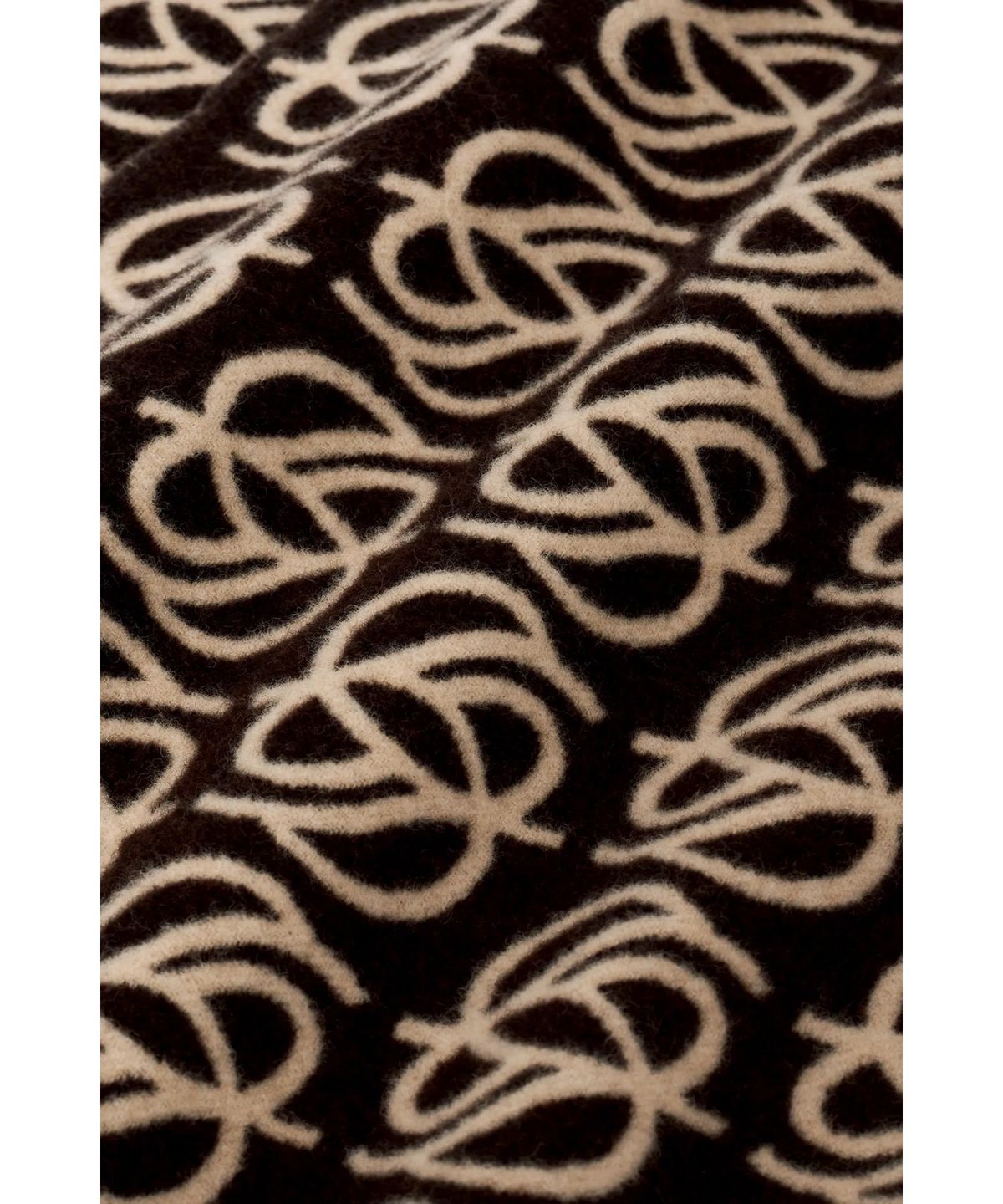 드롤드무슈(DROLE DE MONSIEUR) L Echarpe Monogramme D4AJW25800BRD